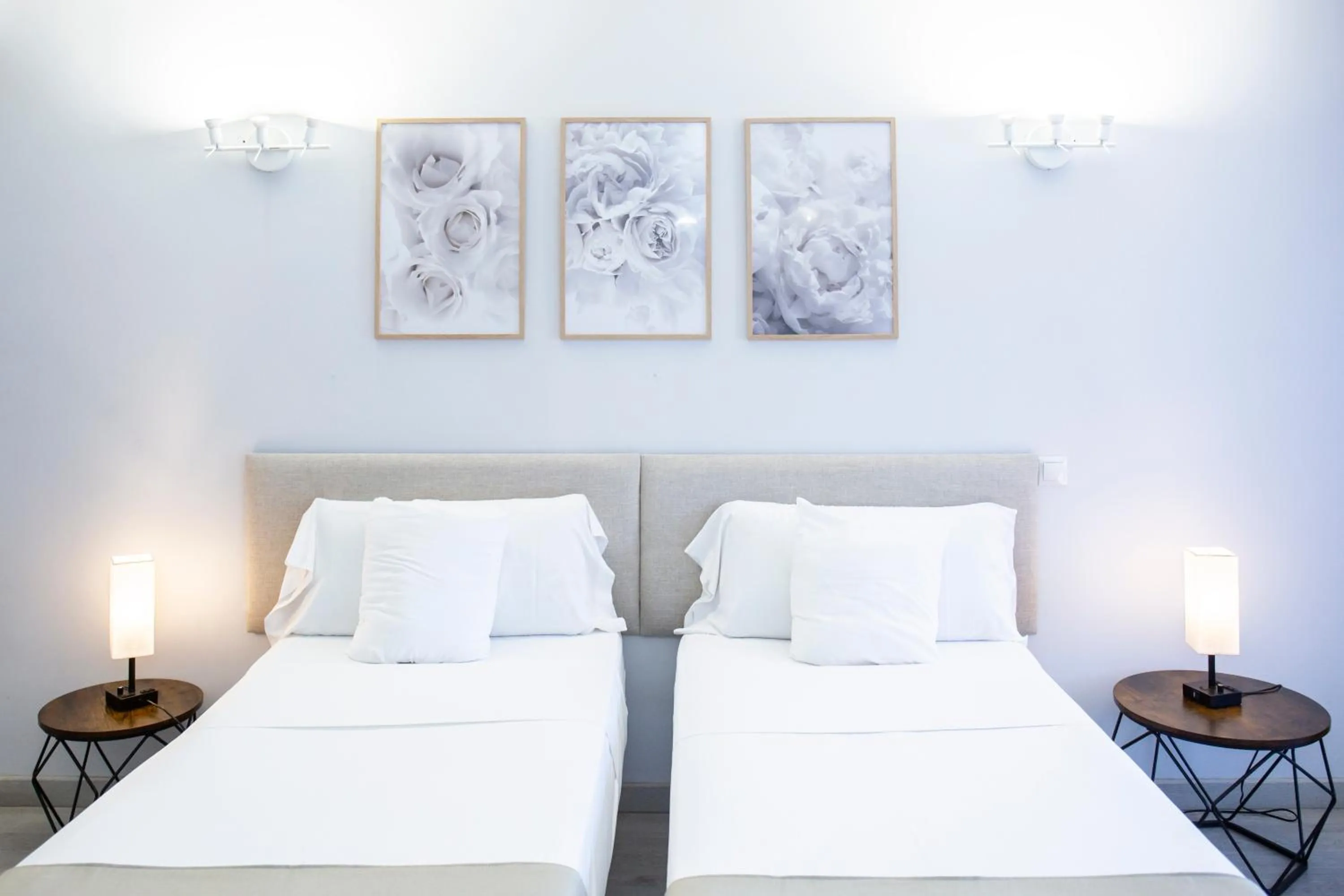 Photo of the whole room, Bed in Hotel Casa Dalia