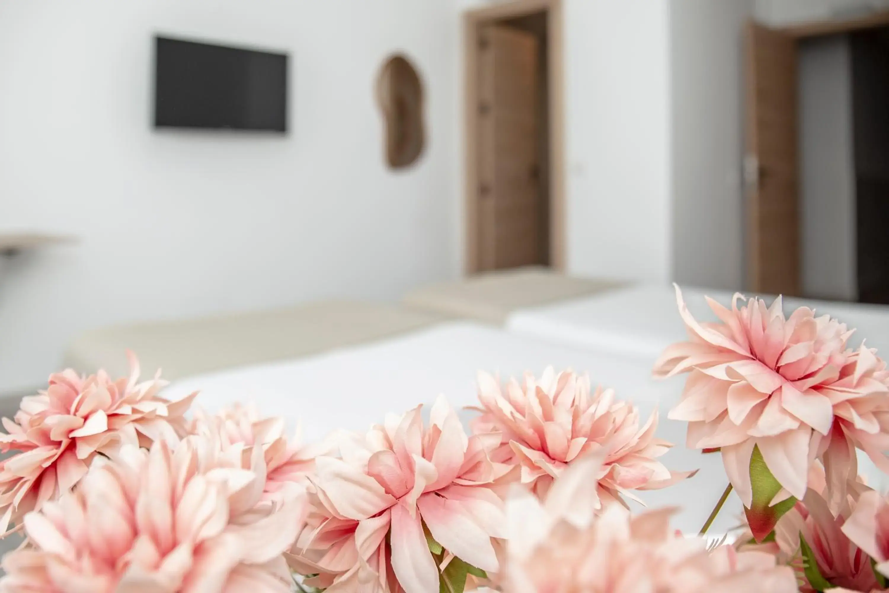 Standard Triple Room in Hotel Casa Dalia Standard Triple Room in Hotel Casa Dalia