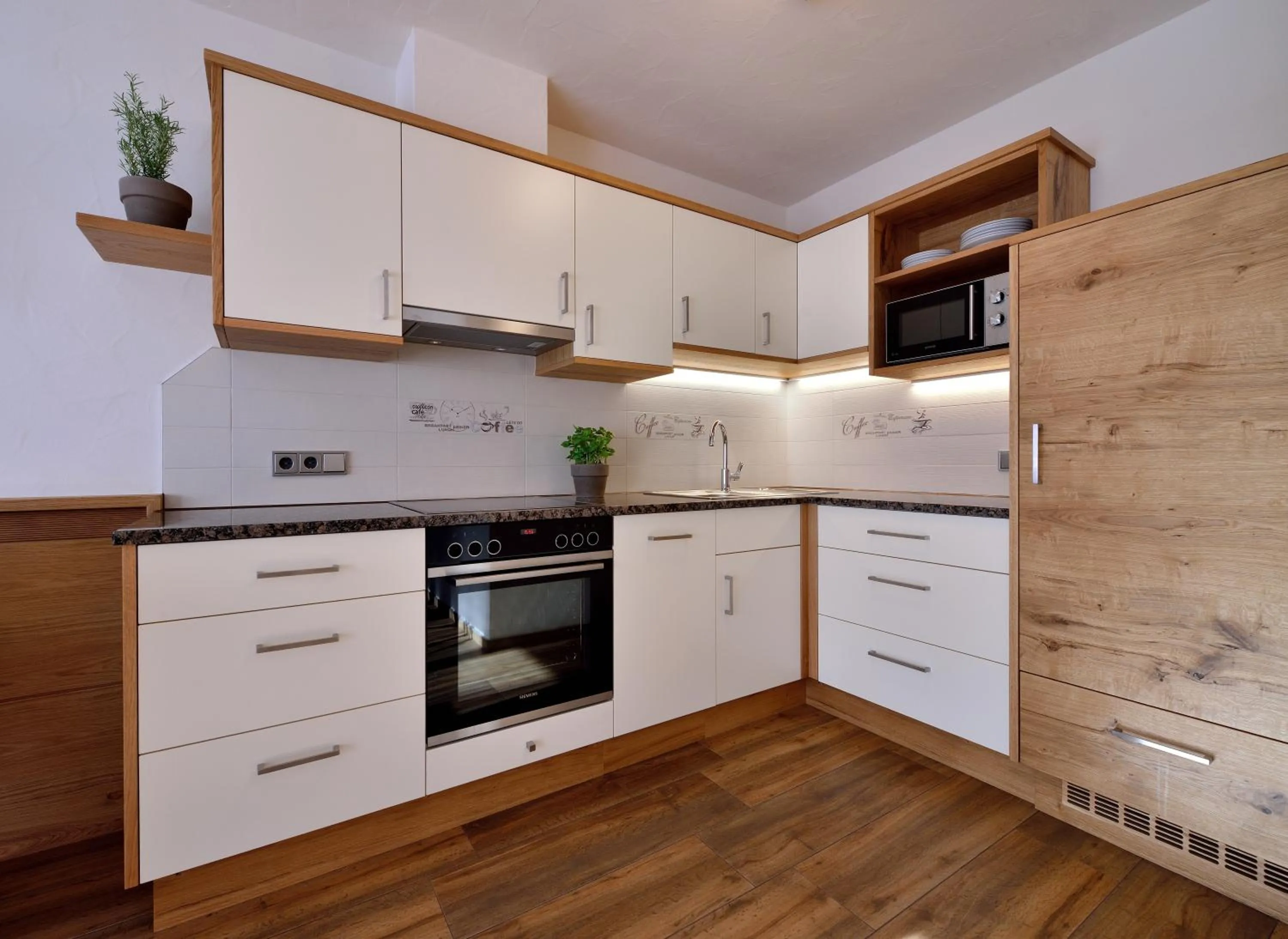 Aparthotel Garni Monte