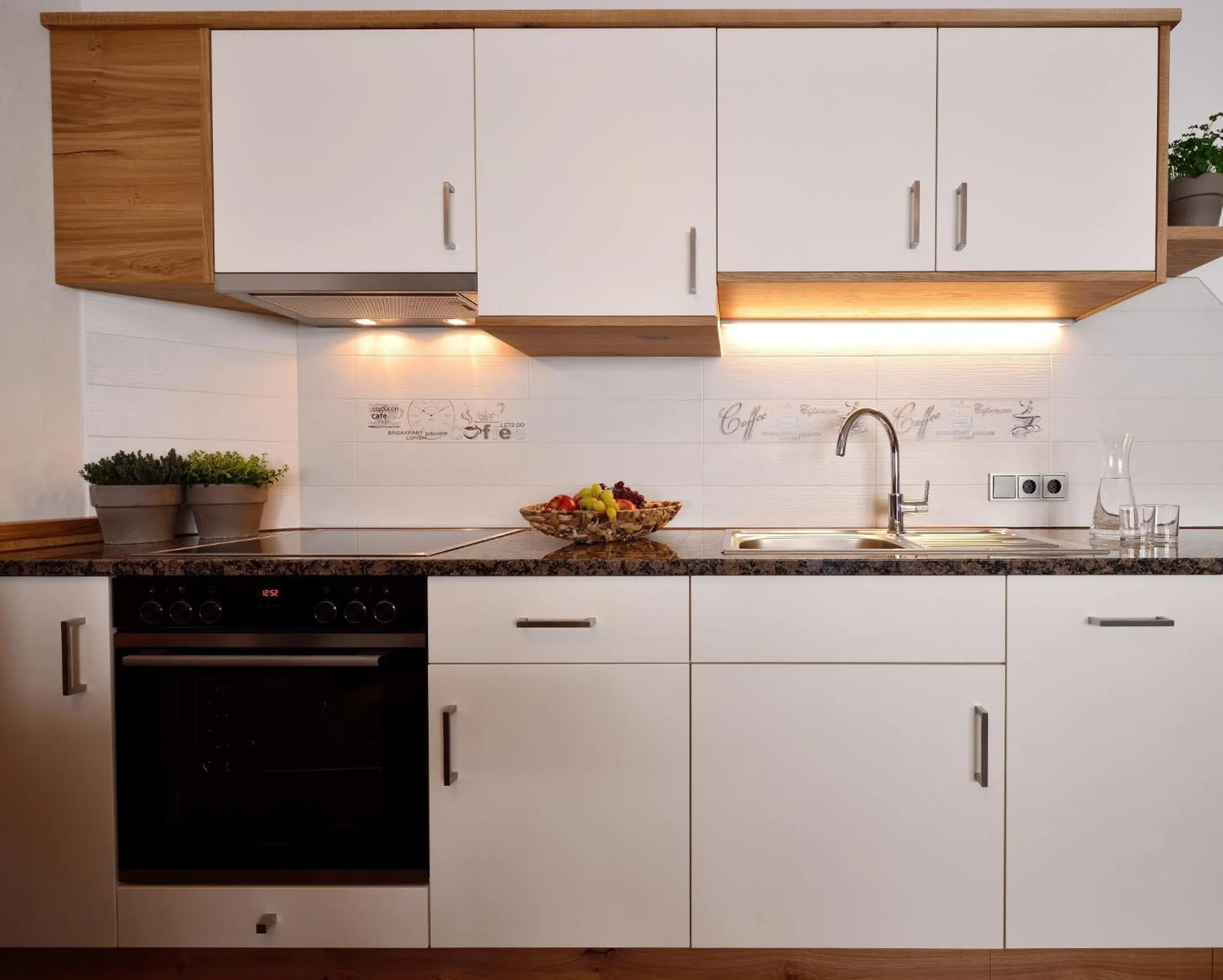 Aparthotel Garni Monte