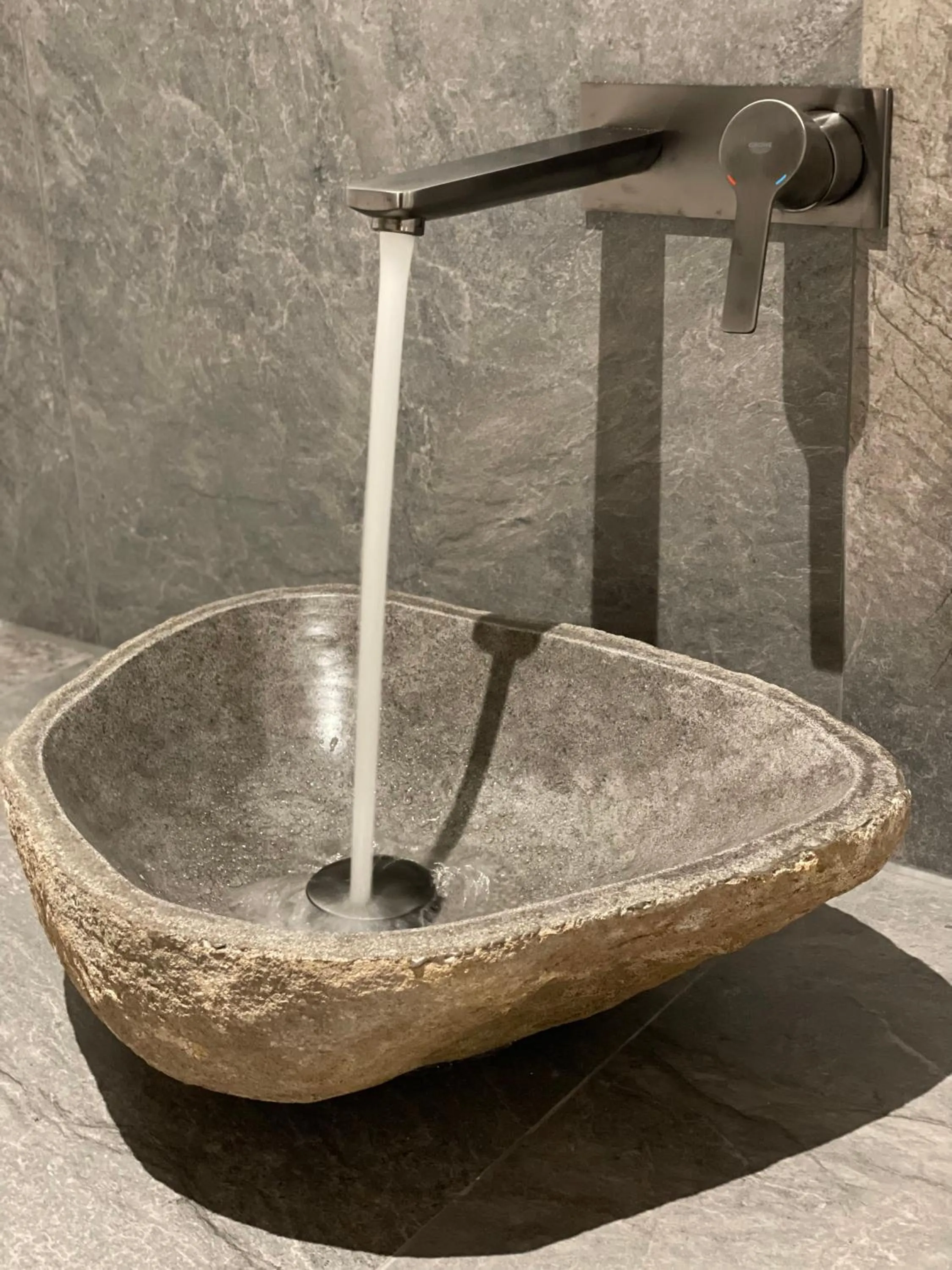 Sauna in Aparthotel Garni Monte