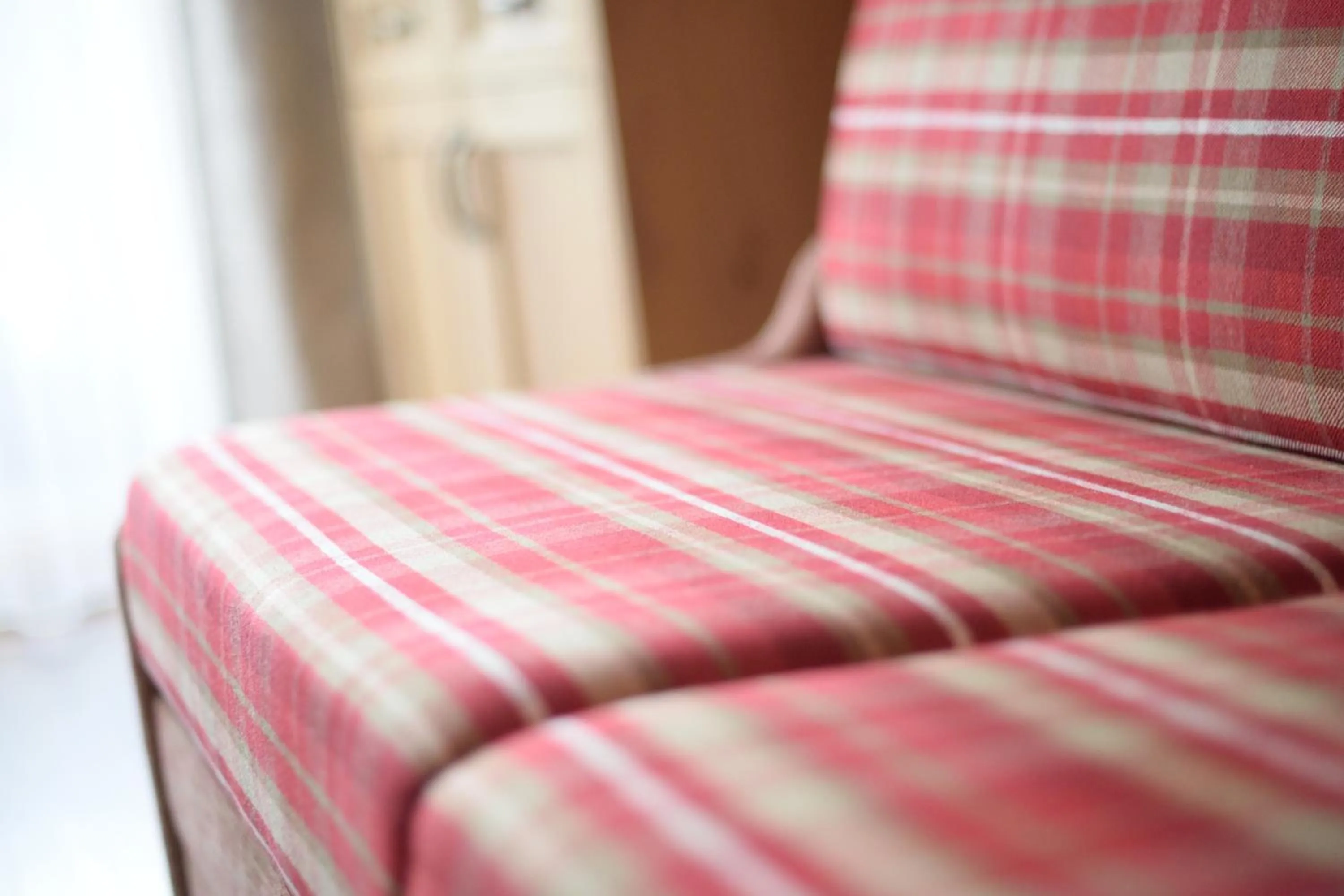 Living room, Bed in Aparthotel Garni Monte