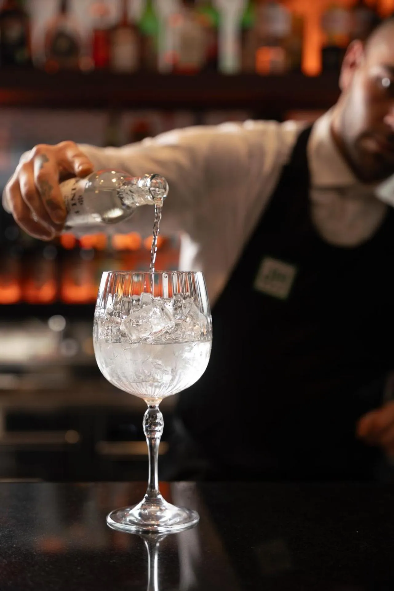 Lounge or bar in Just Hotel Saronno