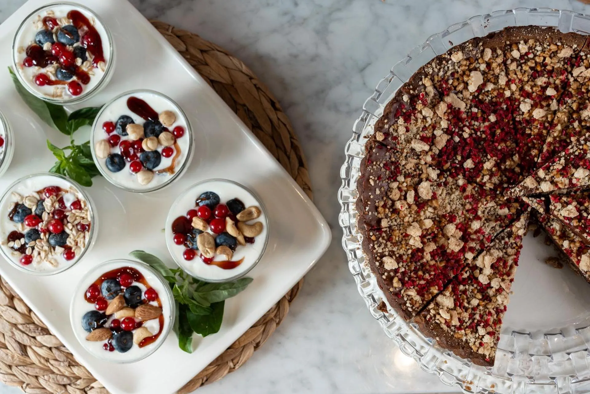 Food in Just Hotel Saronno