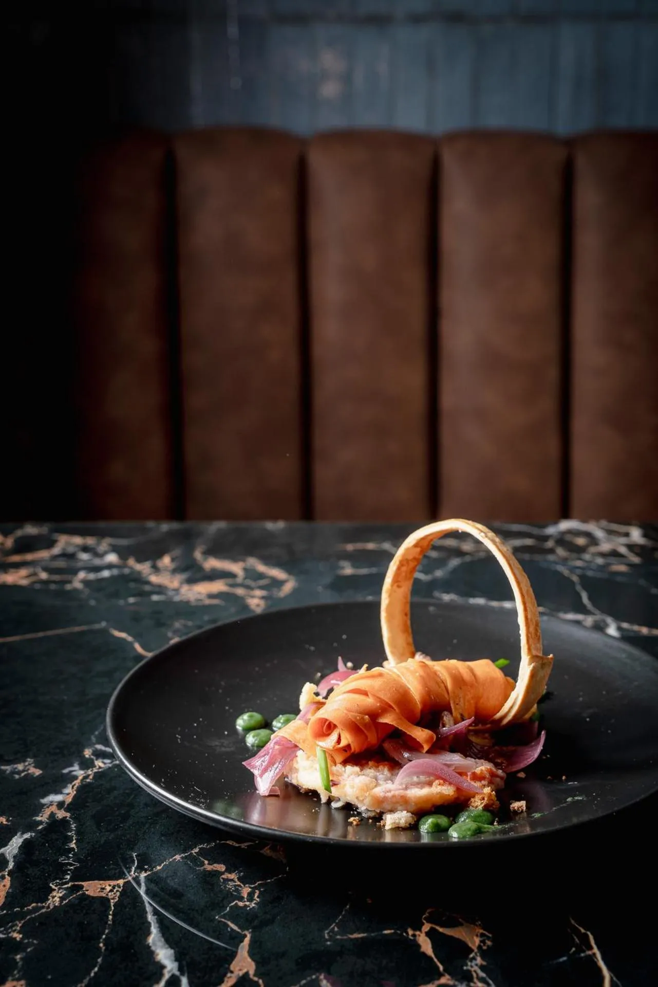 Food in Just Hotel Saronno