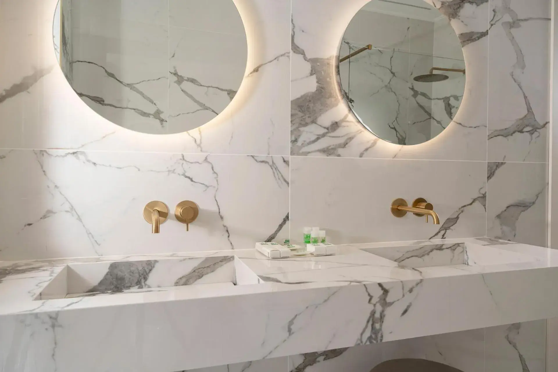 Junior Suite - single occupancy in Just Hotel Saronno Junior Suite - single occupancy in Just Hotel Saronno