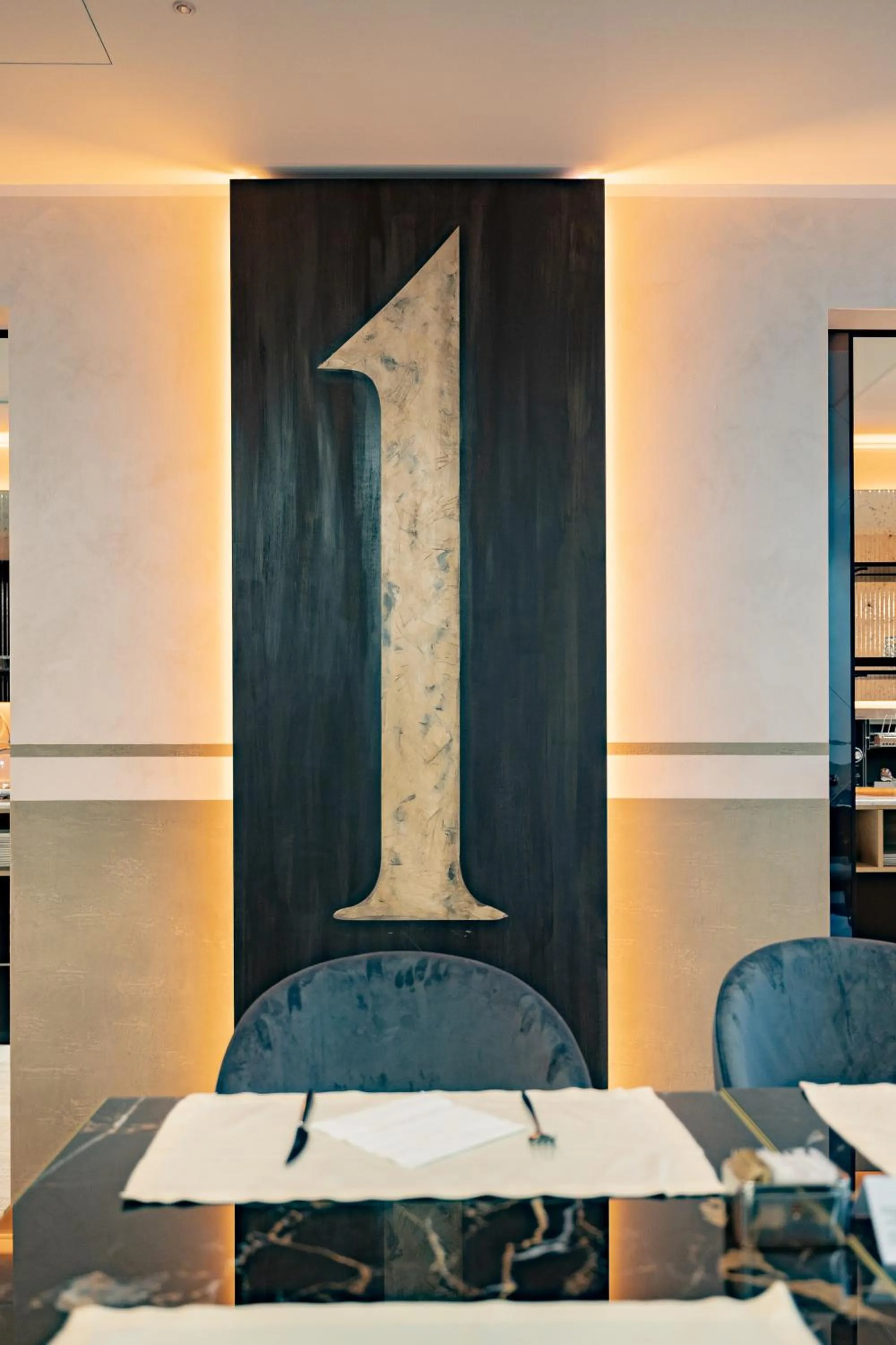 Restaurant/places to eat, Bed in Just Hotel Saronno