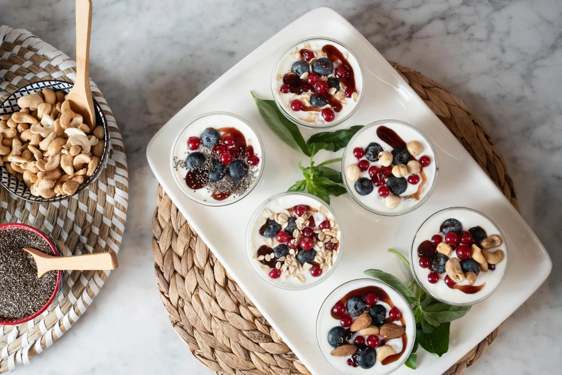 Breakfast in Just Hotel Saronno