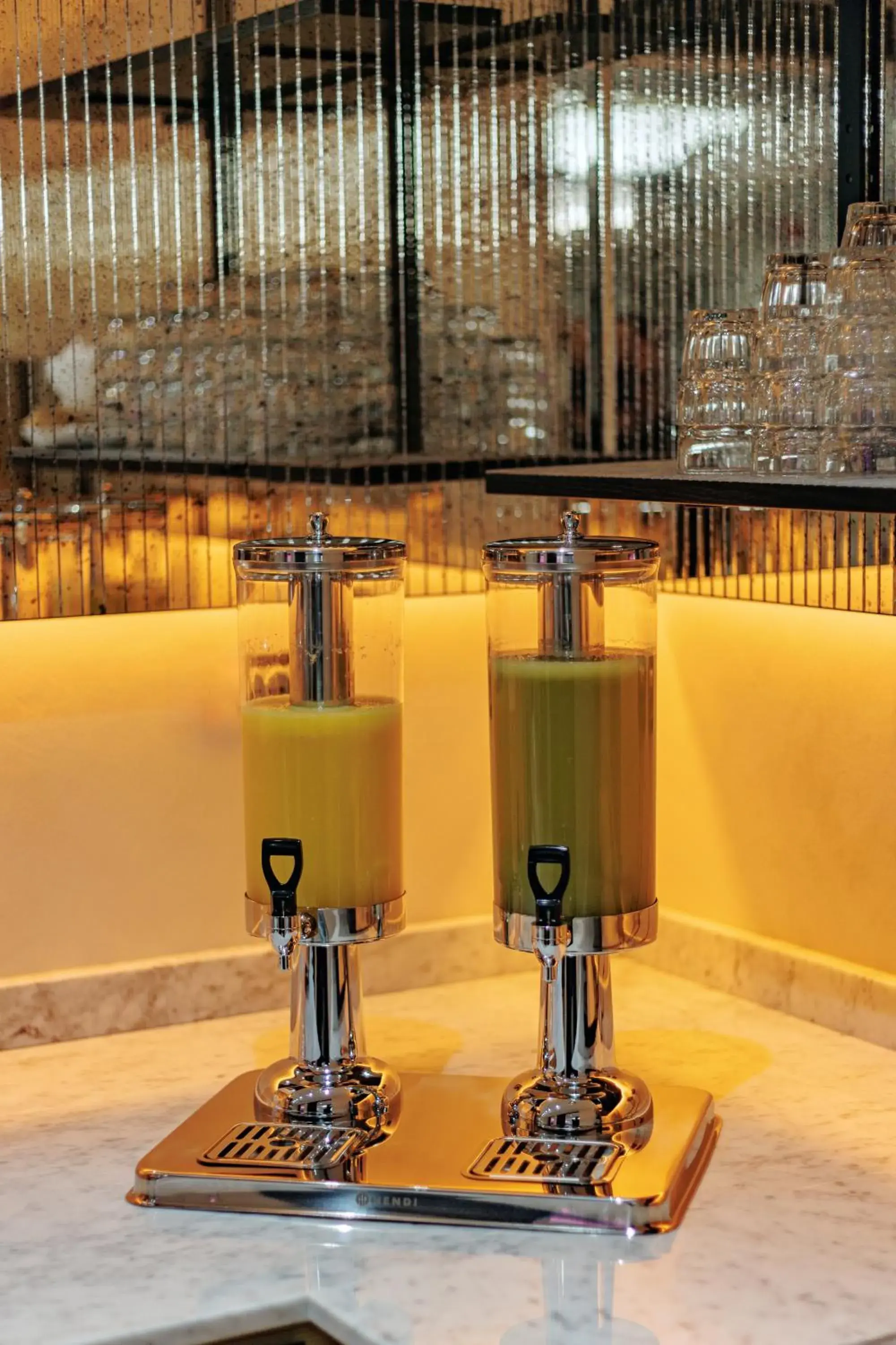 Food and drinks in Just Hotel Saronno Food and drinks in Just Hotel Saronno