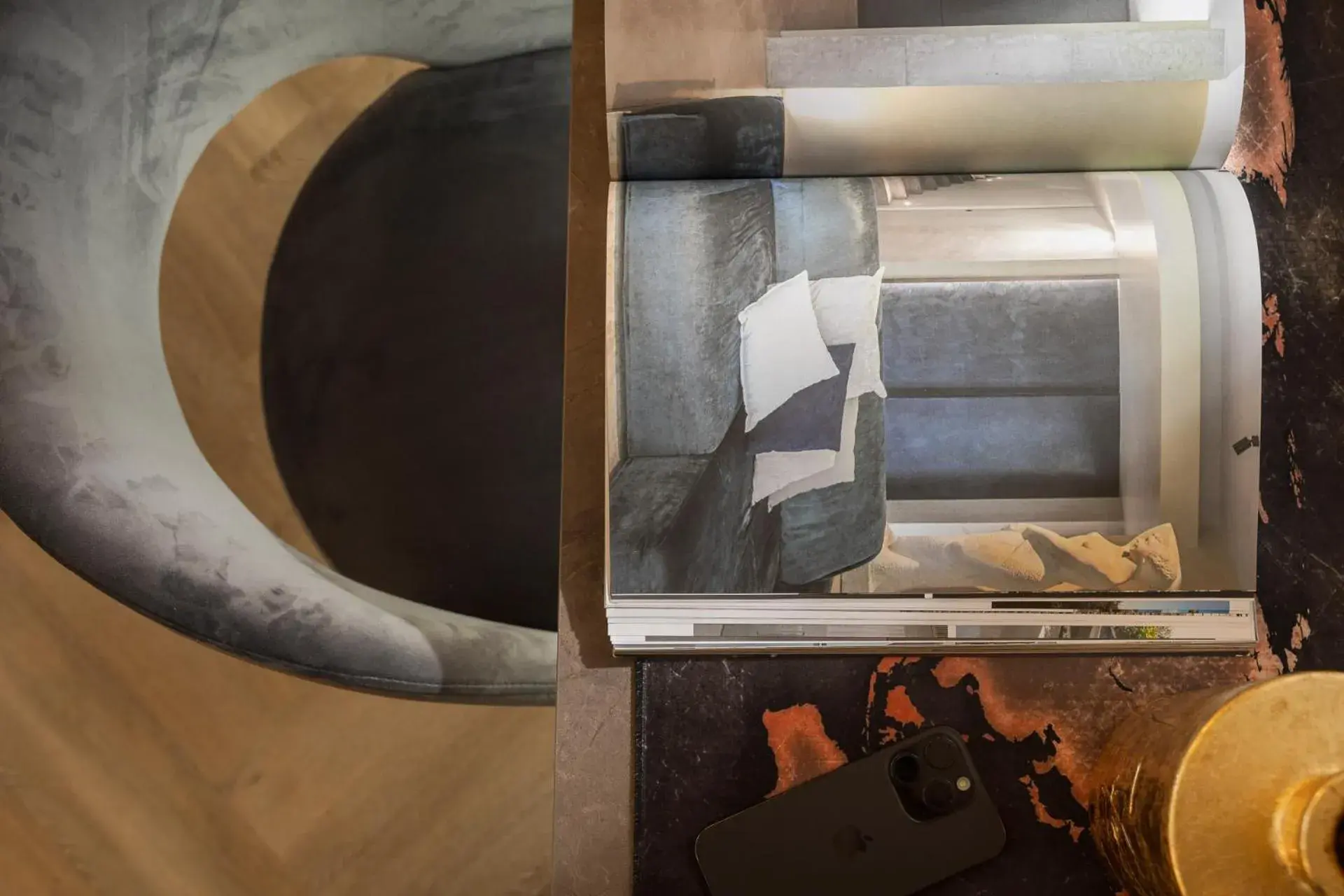 Superior Suite - single occupancy in Just Hotel Saronno Superior Suite - single occupancy in Just Hotel Saronno