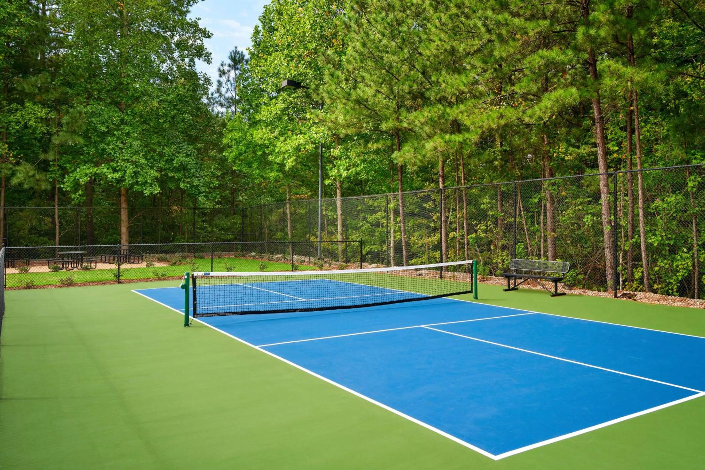 Sports in Embassy Suites by Hilton Raleigh Durham Research Triangle