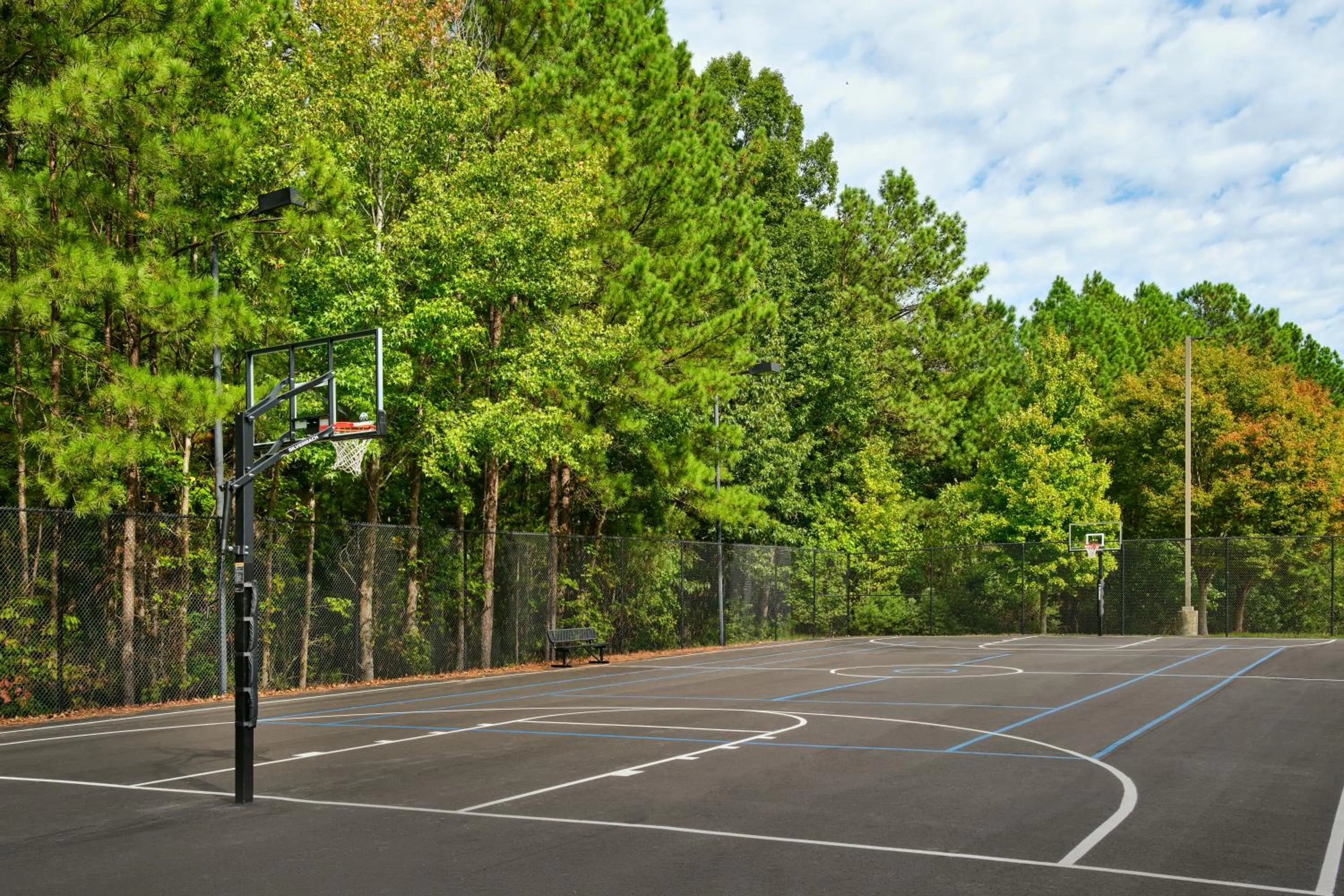 Sports in Embassy Suites by Hilton Raleigh Durham Research Triangle