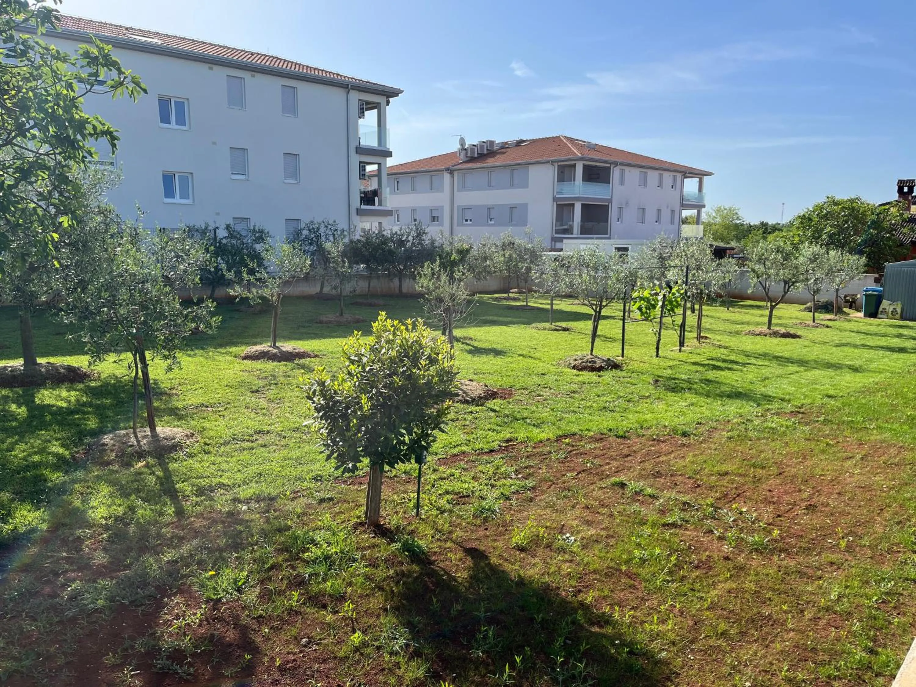 Apartments M&M TERZIC