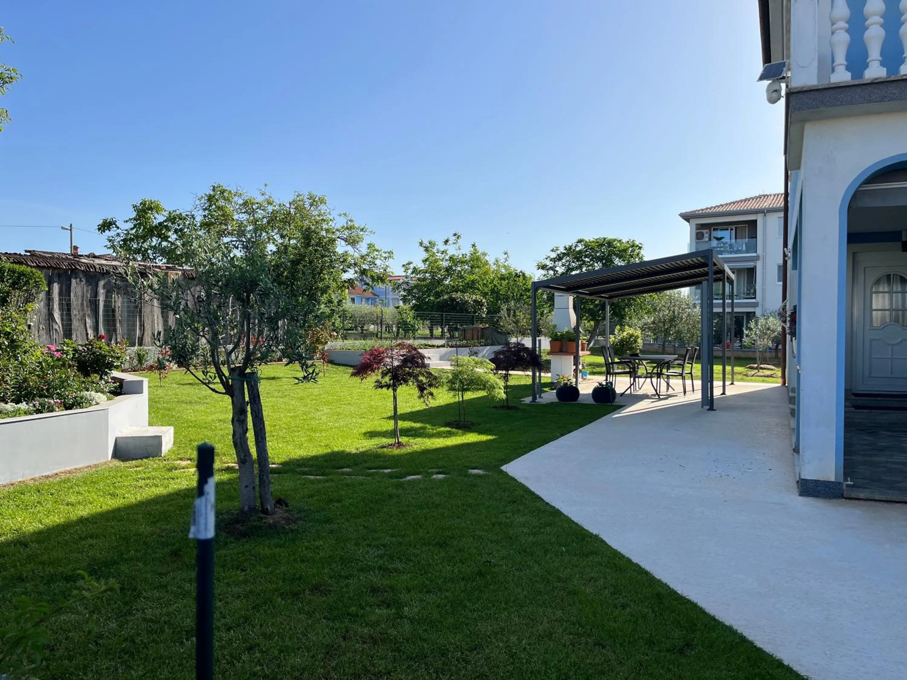 Apartments M&M TERZIC