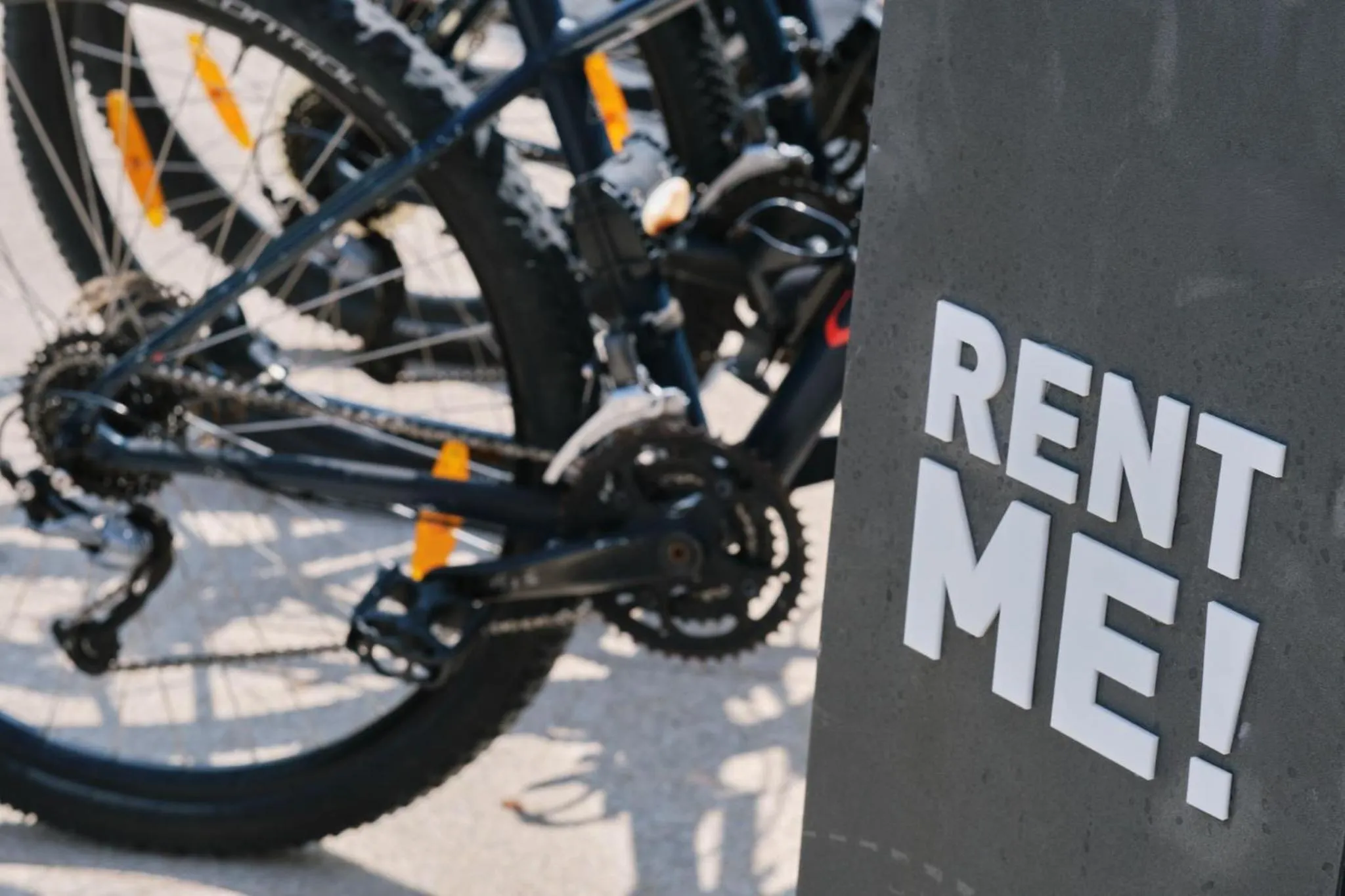 Cycling in Prinsotel Mal Pas - Adults Only