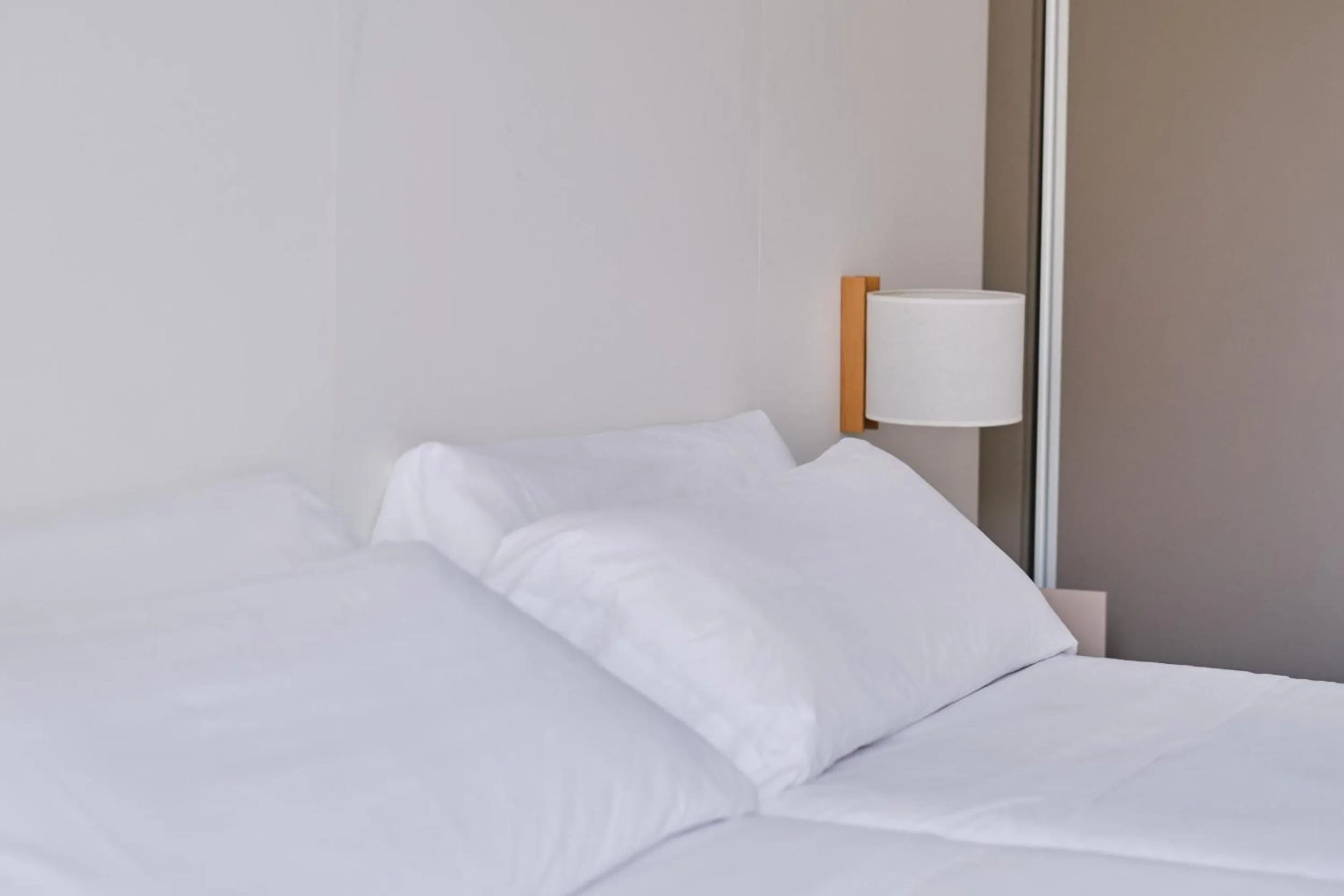 Bedroom, Bed in Prinsotel Mal Pas - Adults Only