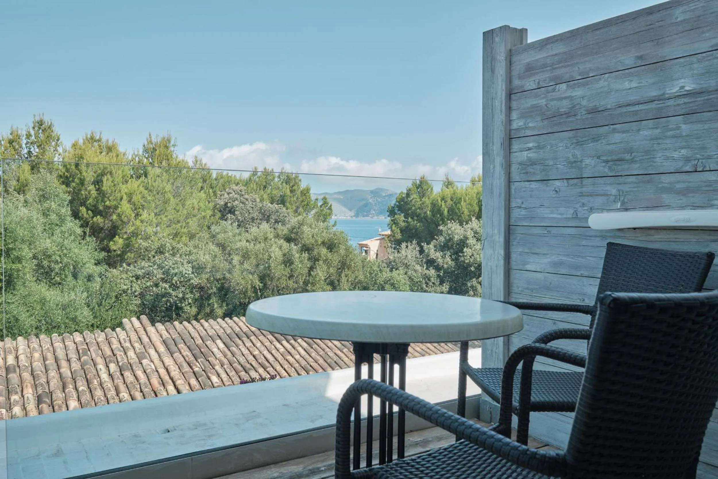 View (from property/room) in Prinsotel Mal Pas - Adults Only