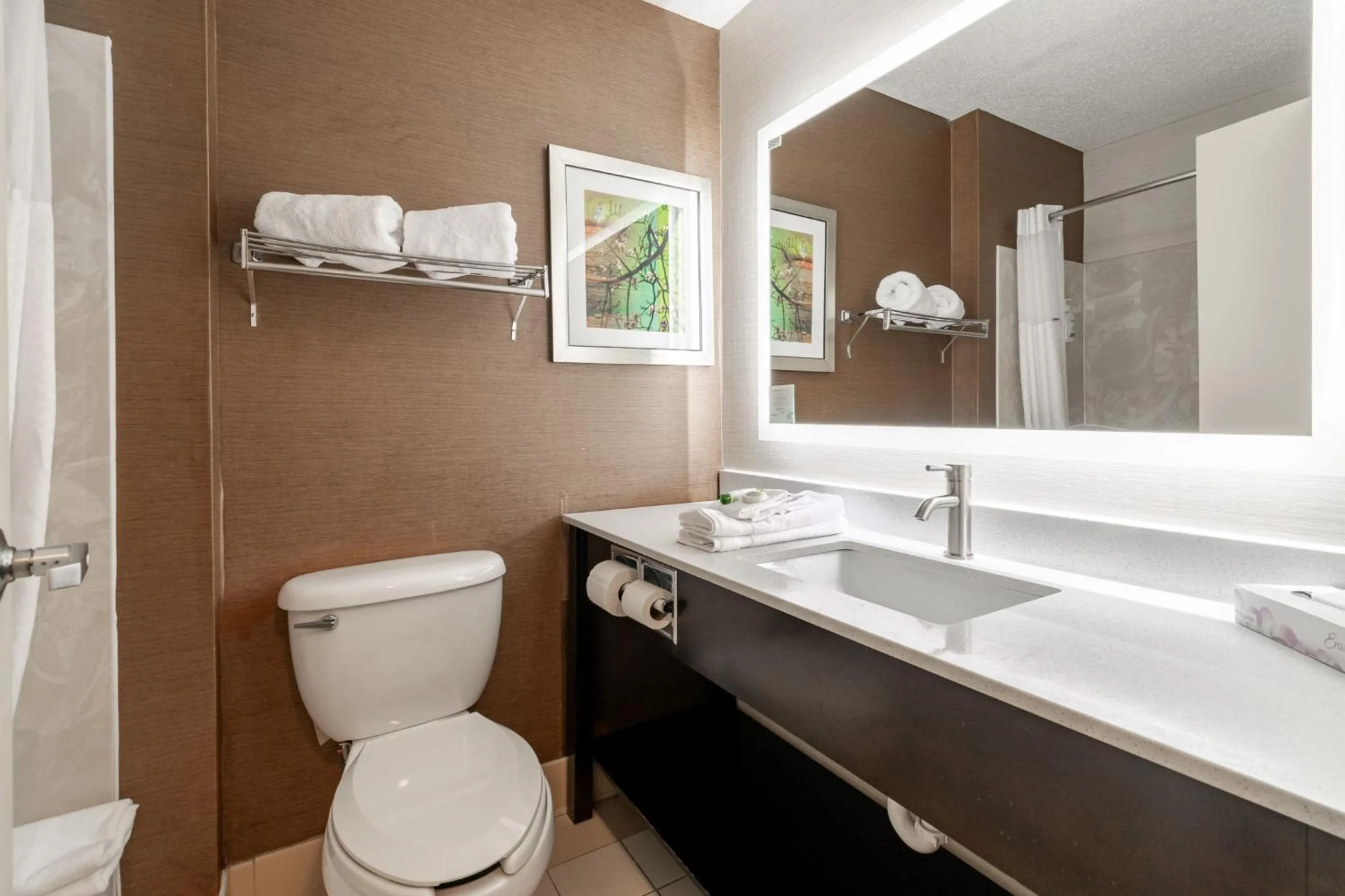 Wingate by Wyndham Great Falls