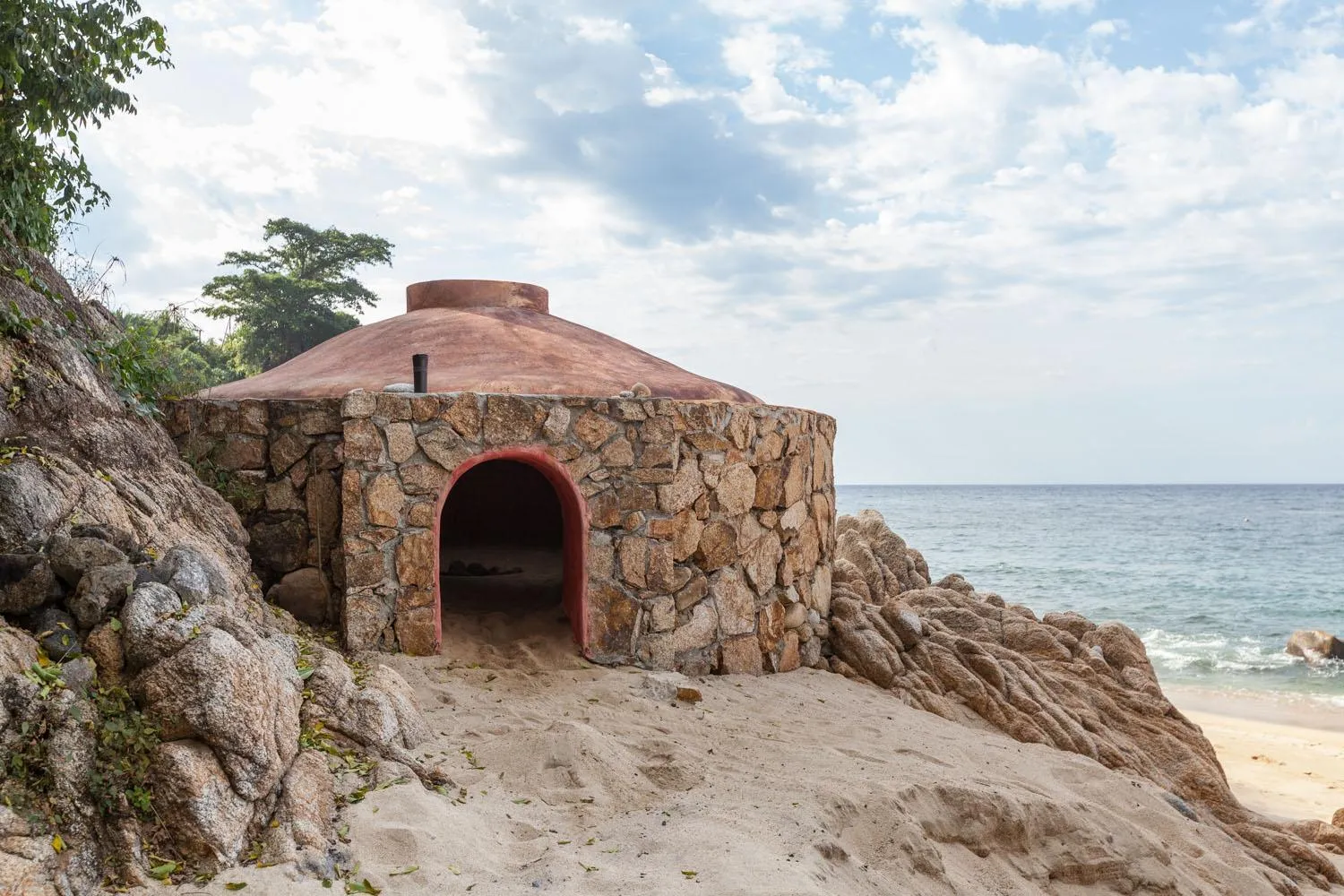 Entertainment in Xinalani Retreat Mexico