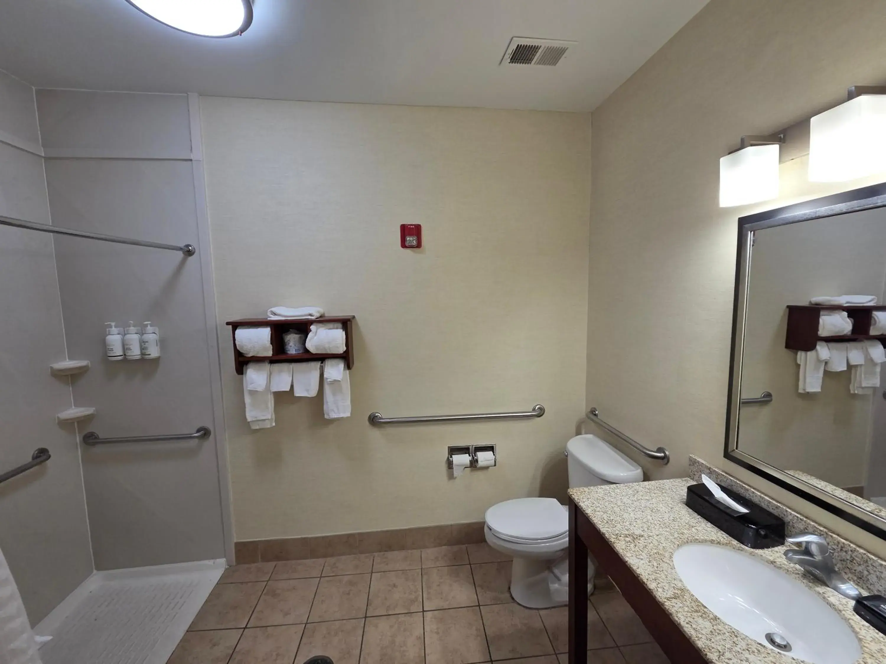 Wingate by Wyndham Steubenville Wingate by Wyndham Steubenville