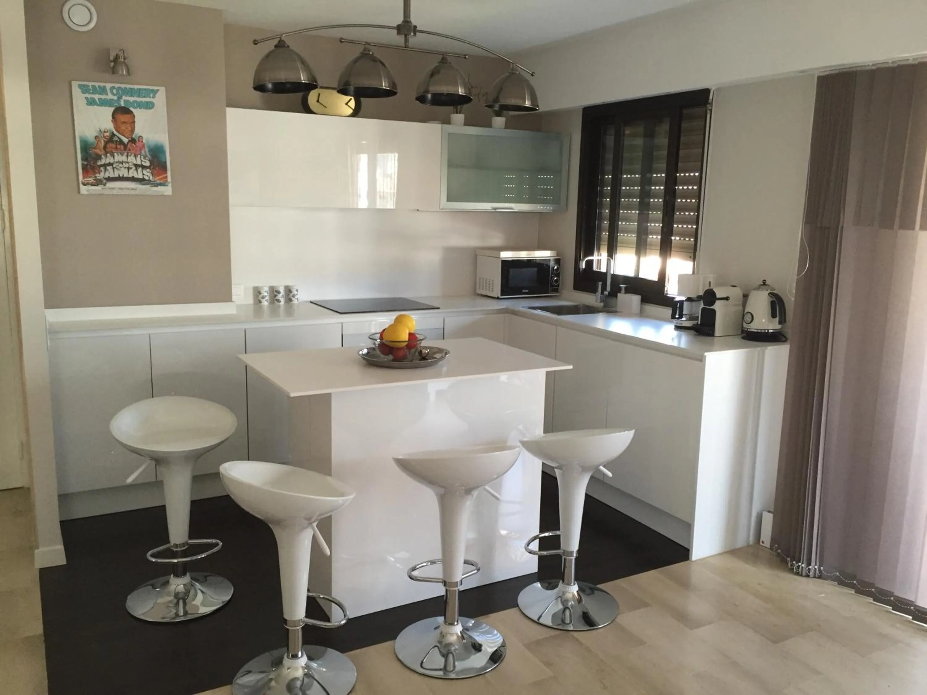 Appartement Residence Athena