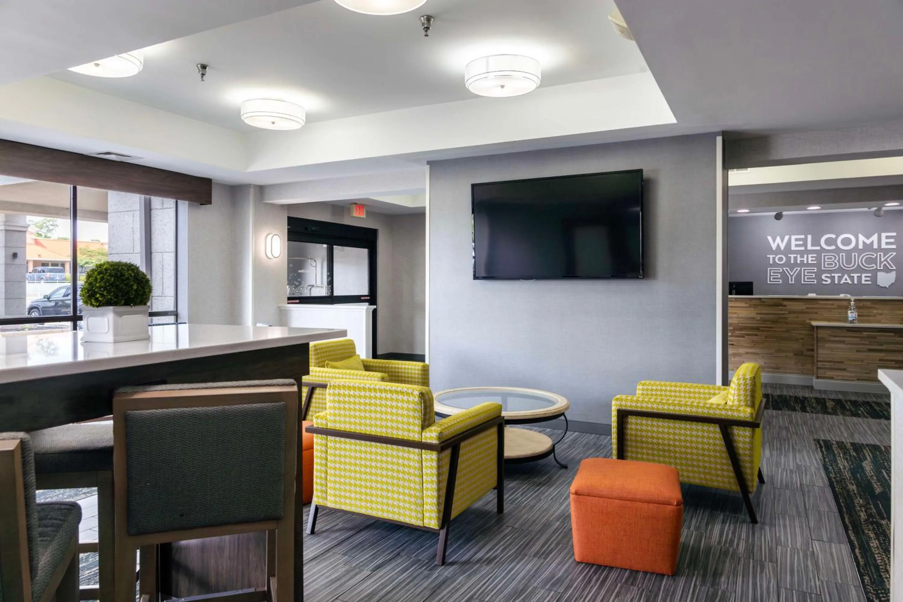 Other in Hampton Inn Springfield