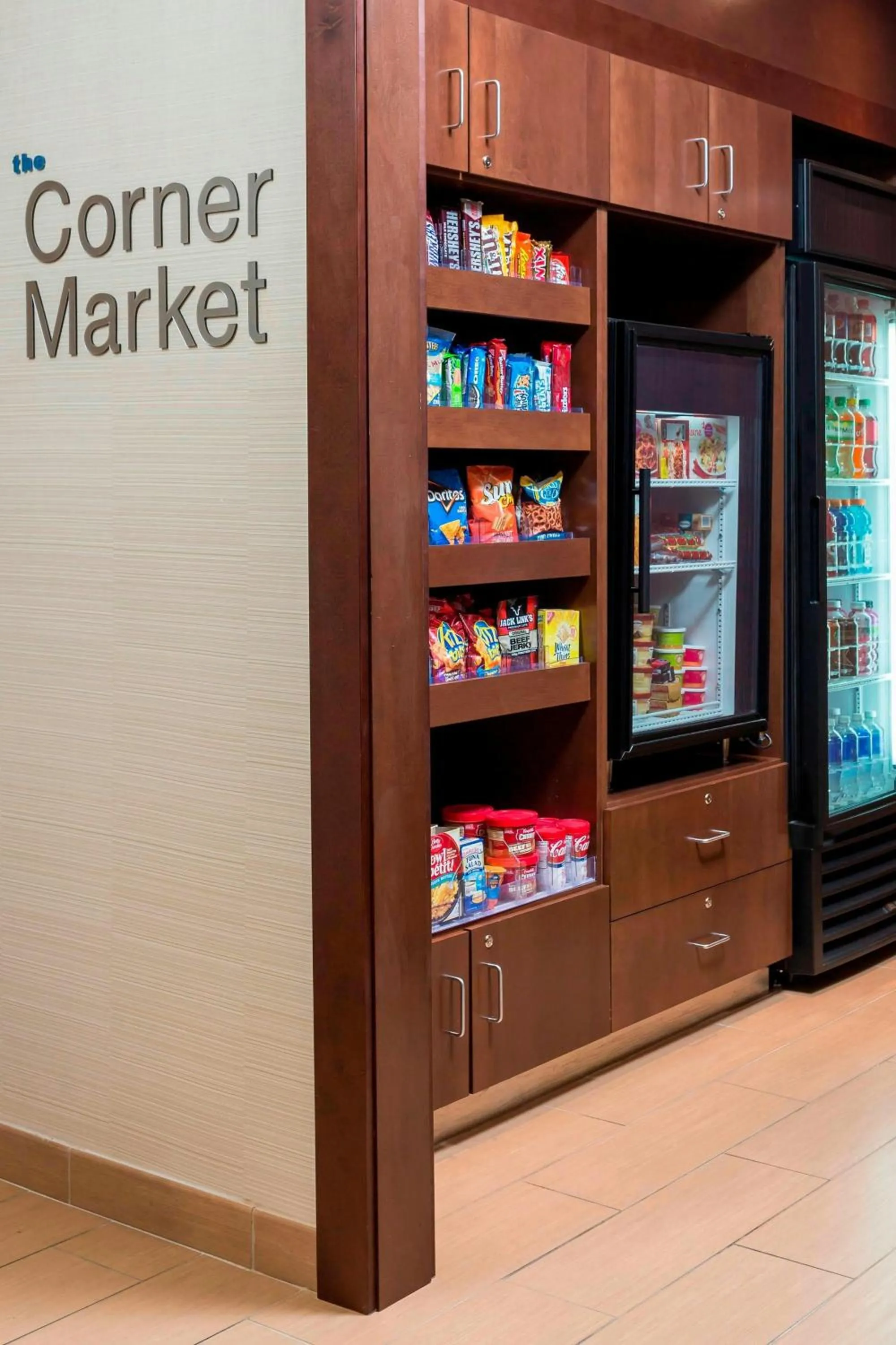 Other in Fairfield Inn & Suites Tyler