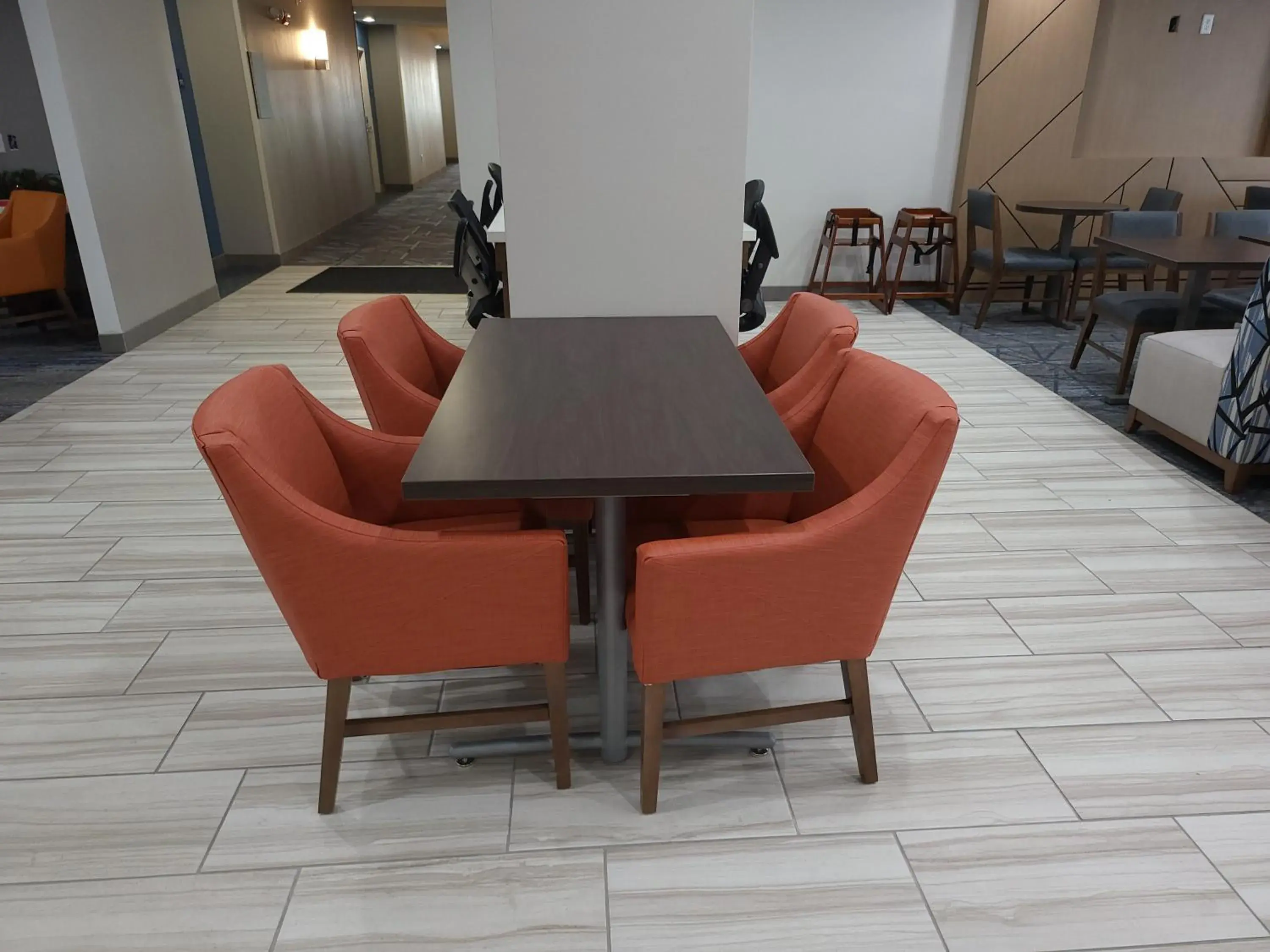 Property building in Holiday Inn Express Hotel & Suites Tipp City by IHG Property building in Holiday Inn Express Hotel & Suites Tipp City by IHG