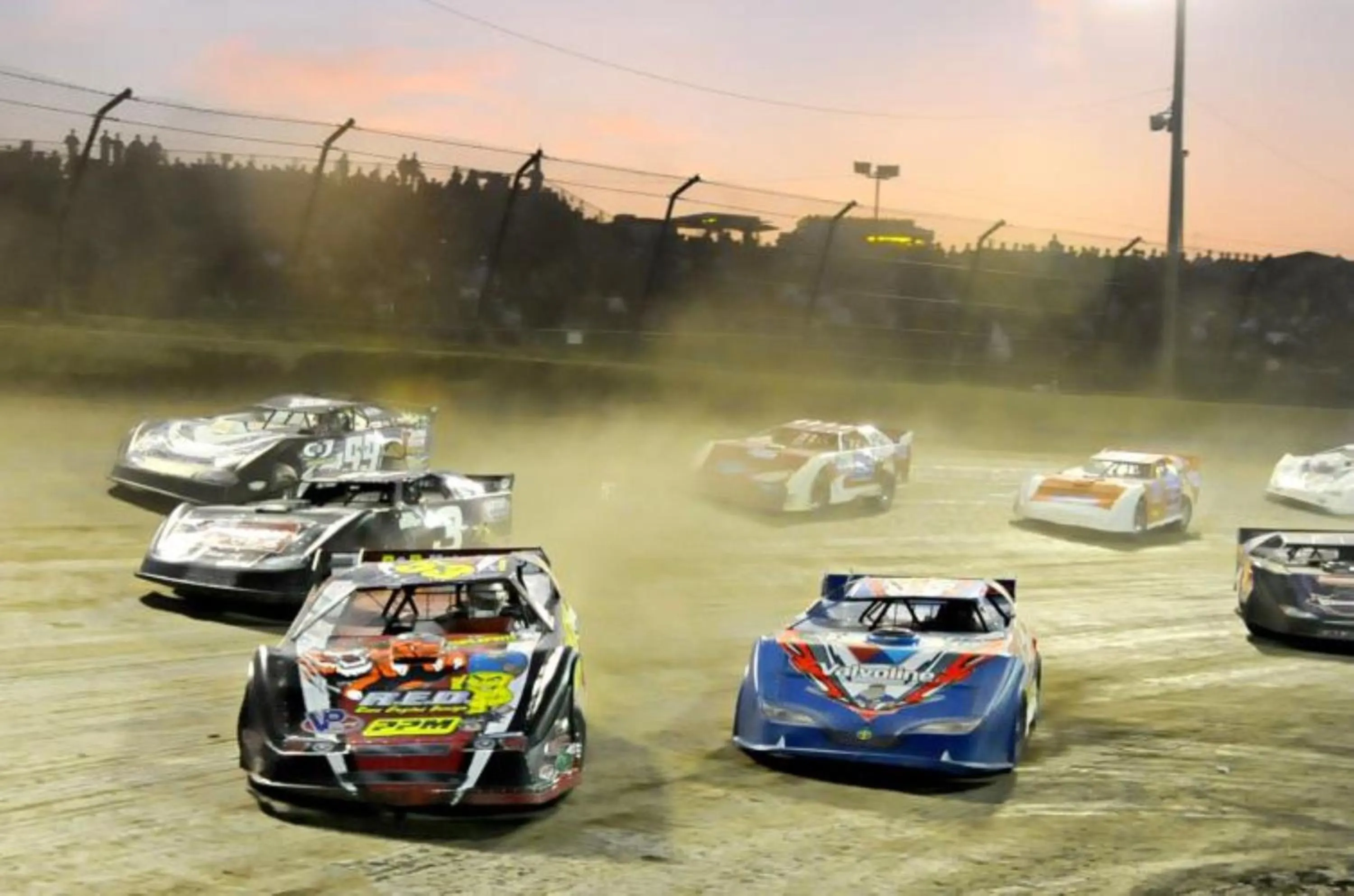 Nearby landmark in Holiday Inn Express Hotel & Suites Tipp City by IHG