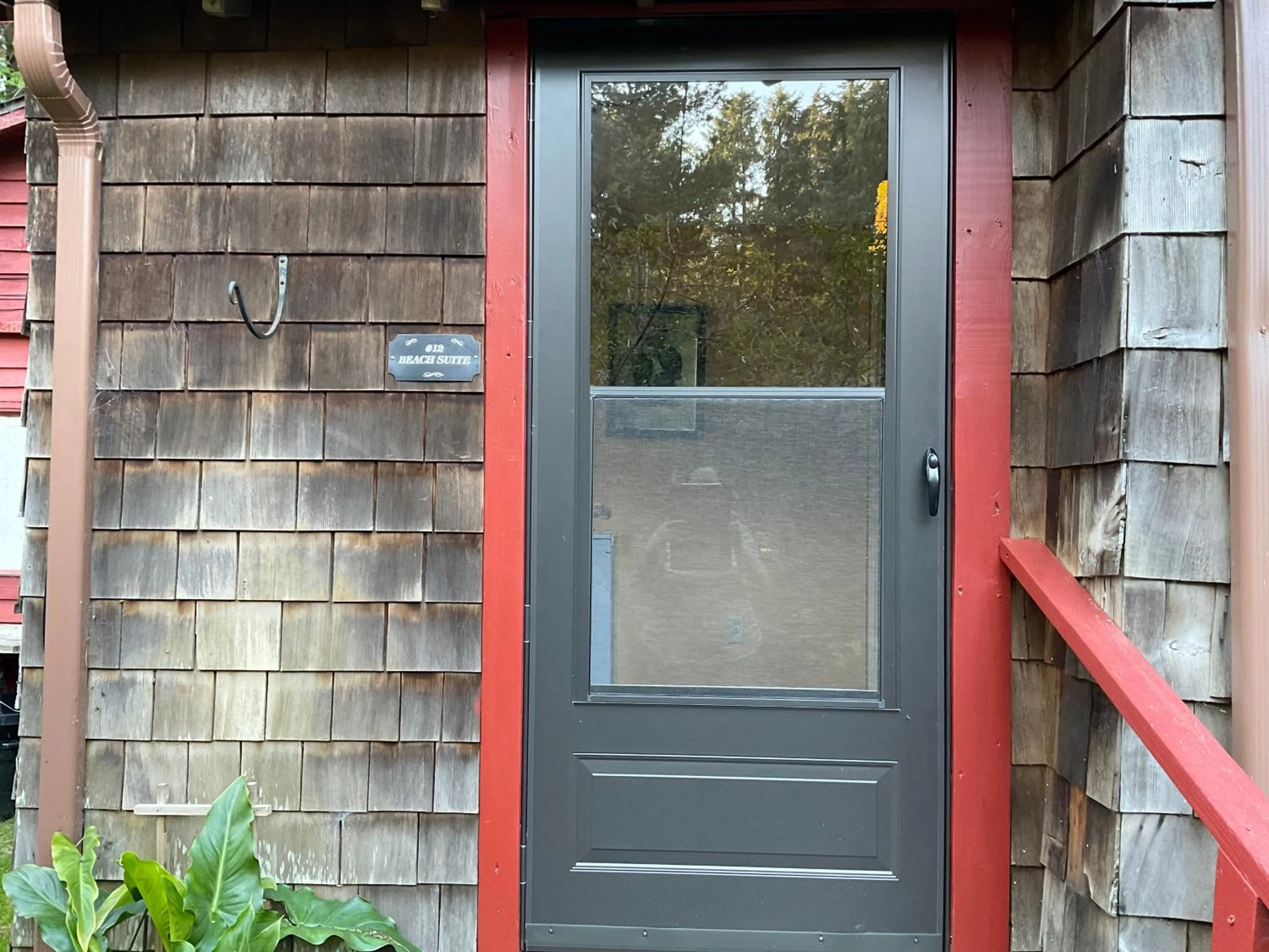 Shakti Cove Cottages