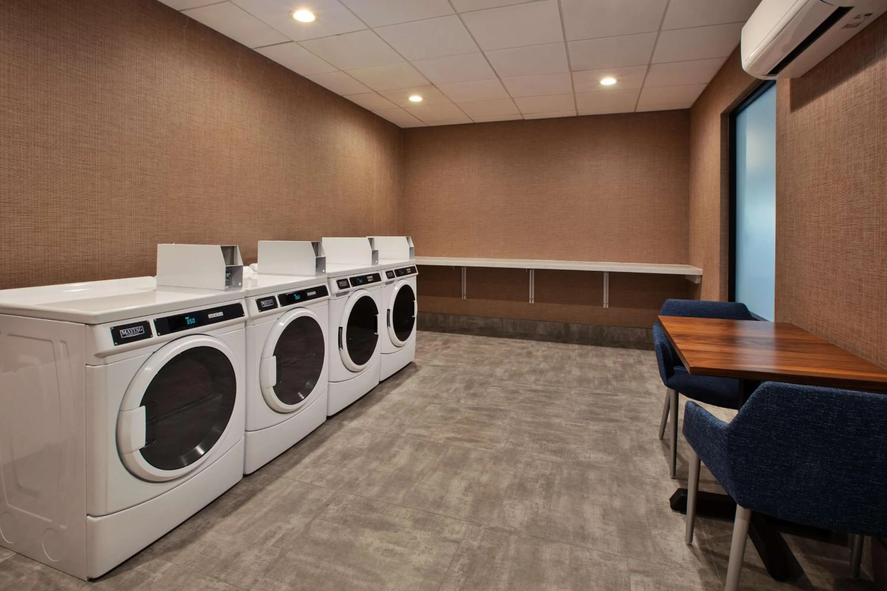 Hampton Inn & Suites Spartanburg-I-26-Westgate Mall