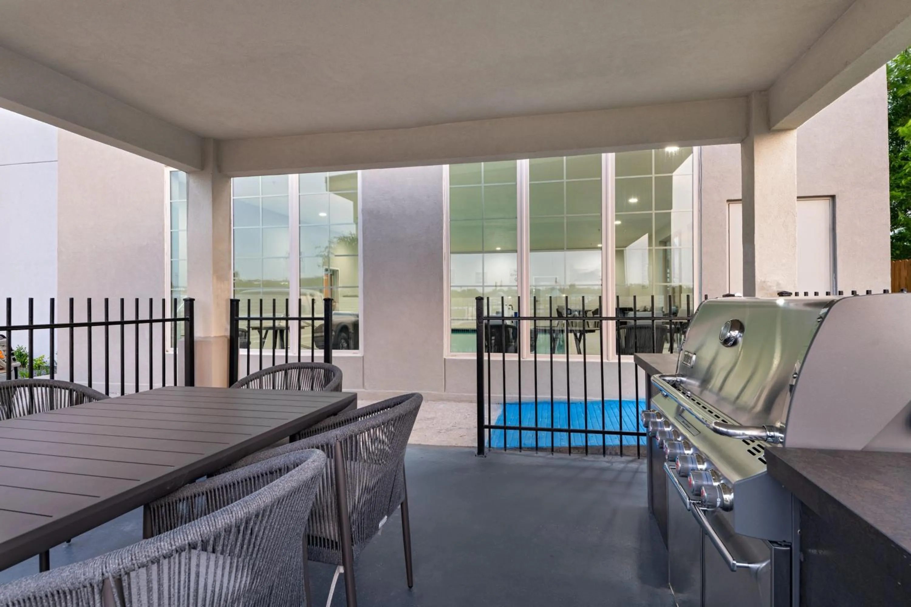 Other in TownePlace Suites by Marriott Weatherford