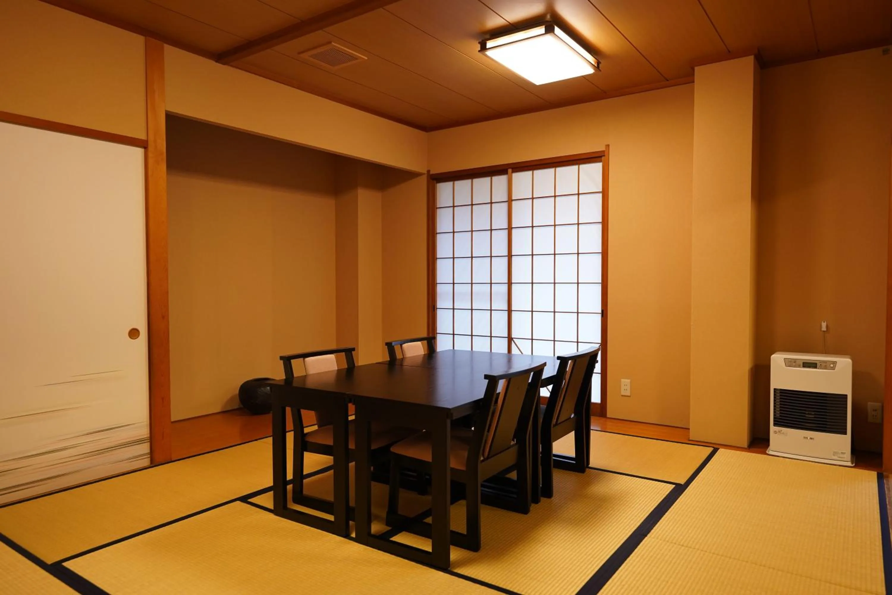 Breakfast in Soumeian