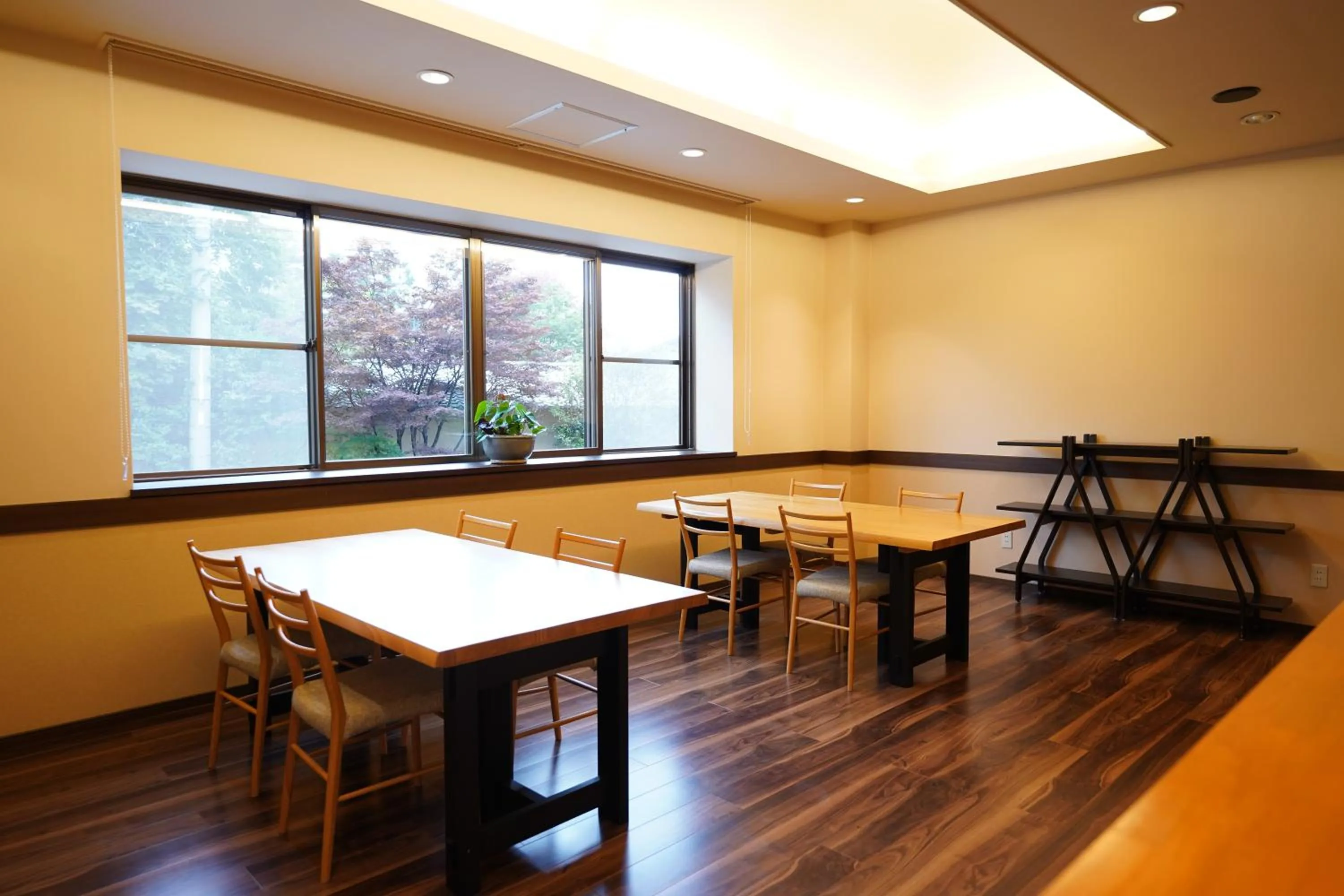 Breakfast in Soumeian