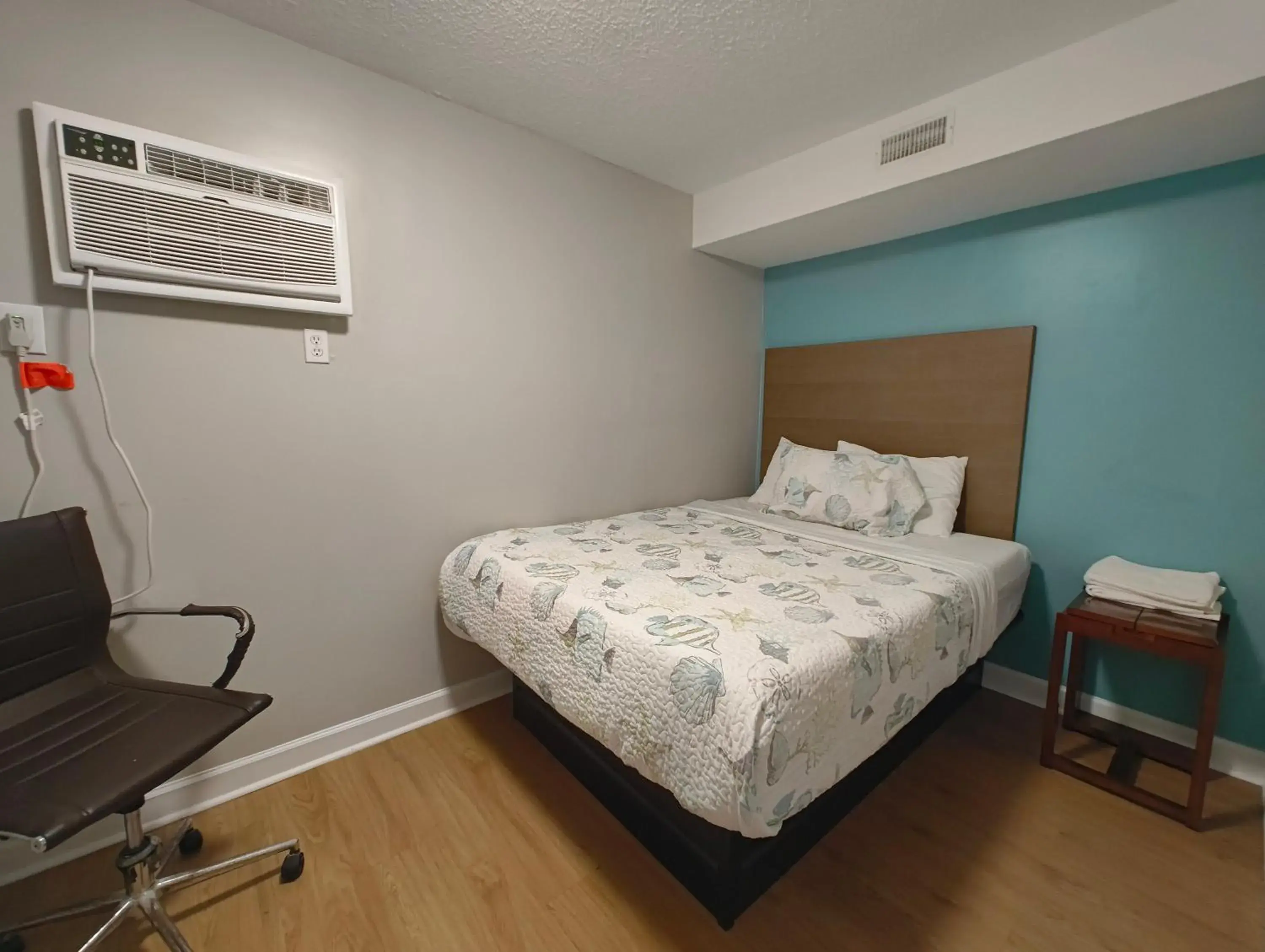 Standard Studio in Sand Dollar Motel Standard Studio in Sand Dollar Motel