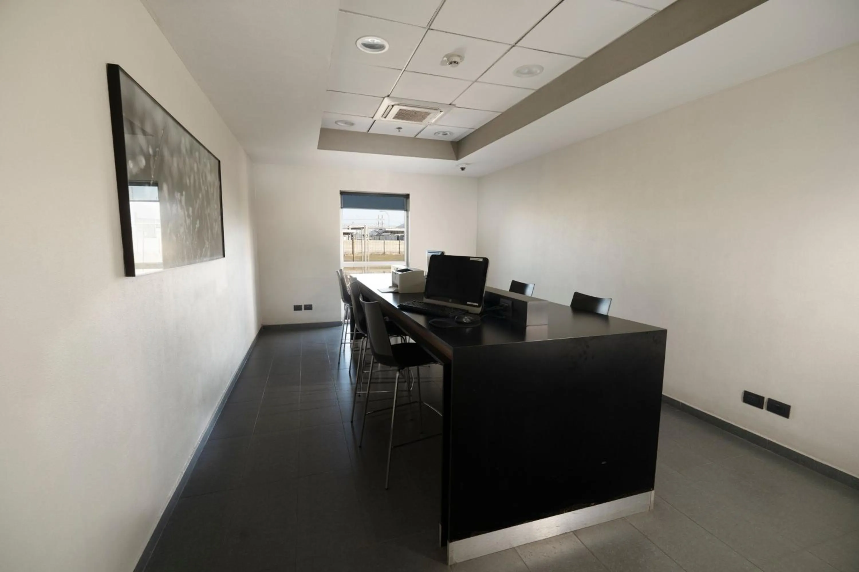 Other in City Express by Marriott Santiago Aeropuerto