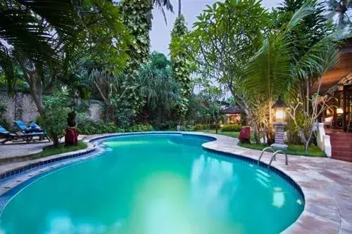 Baliana Villa Legian Baliana Villa Legian
