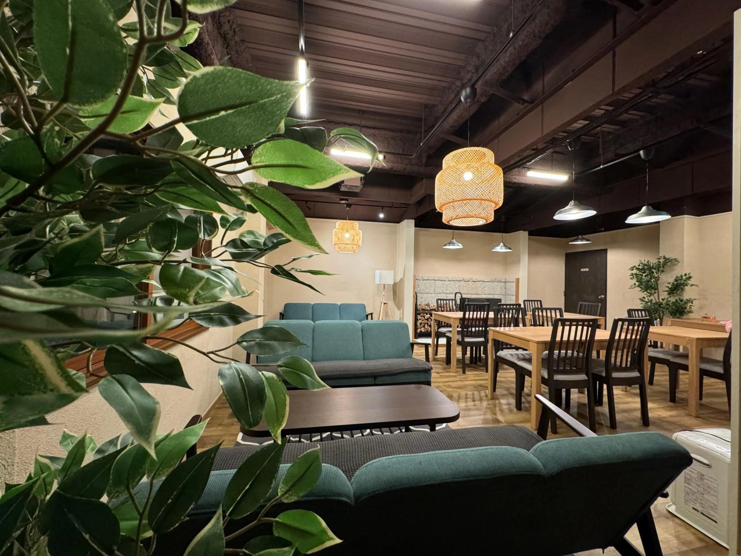 Kusatsu onsen Futabaya