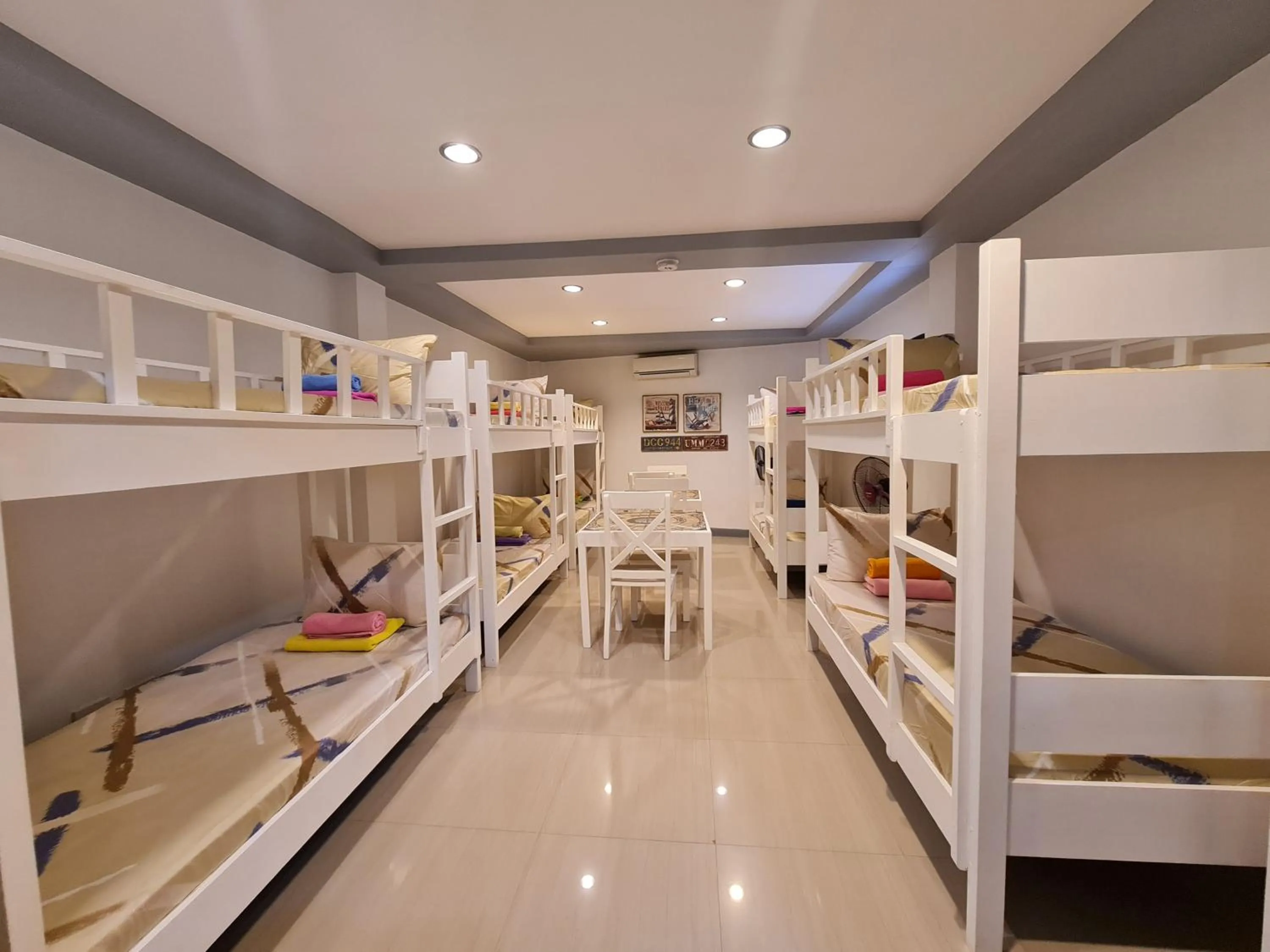 Dormitory Room in Bayview Country Inn El Nido