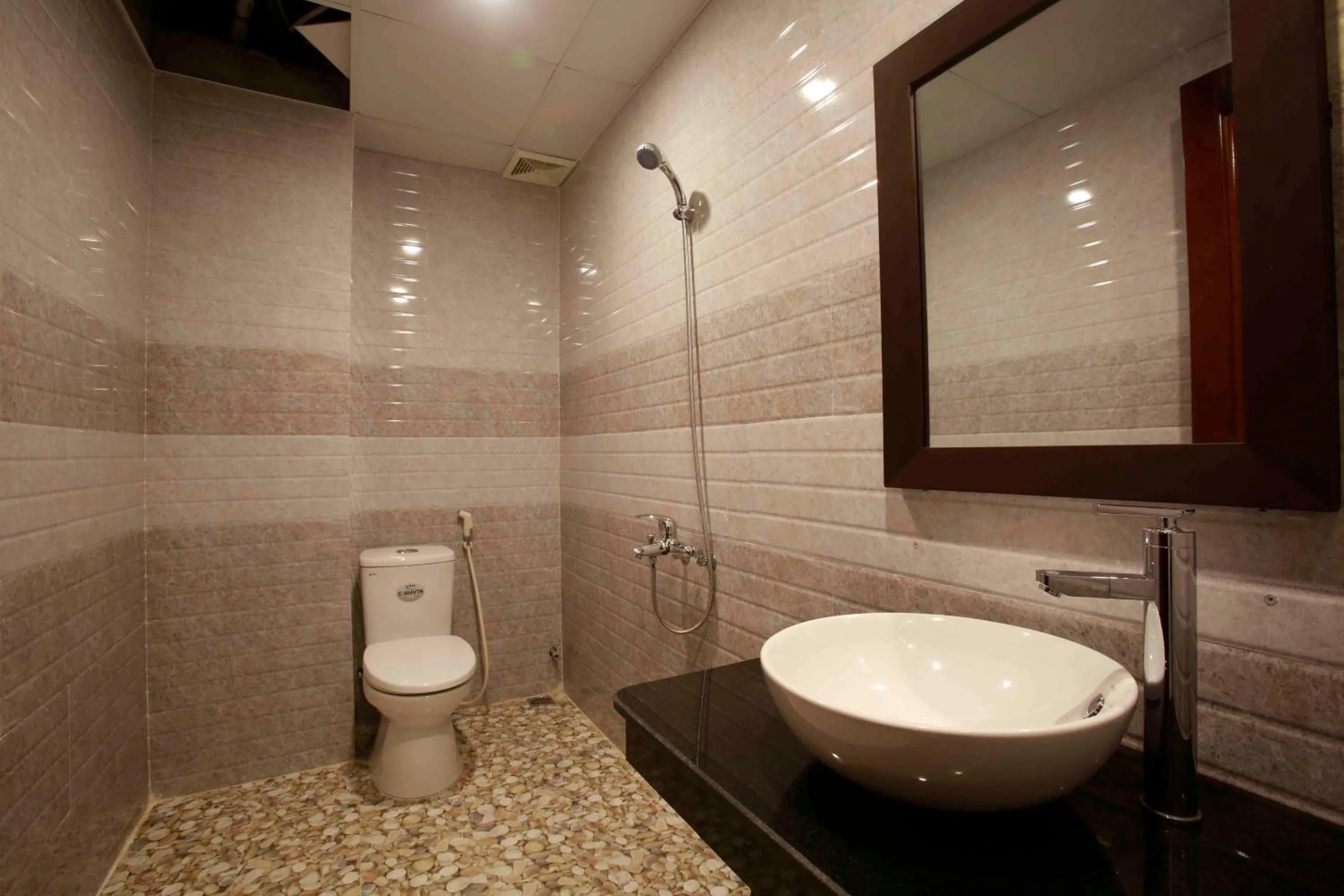 Other in Basil Homestay