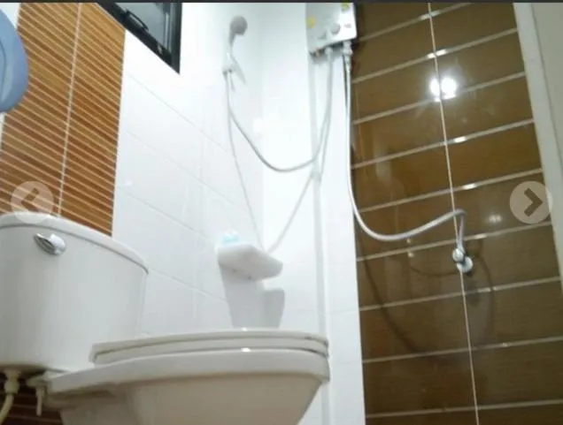 Dhub Hostel Donmueng