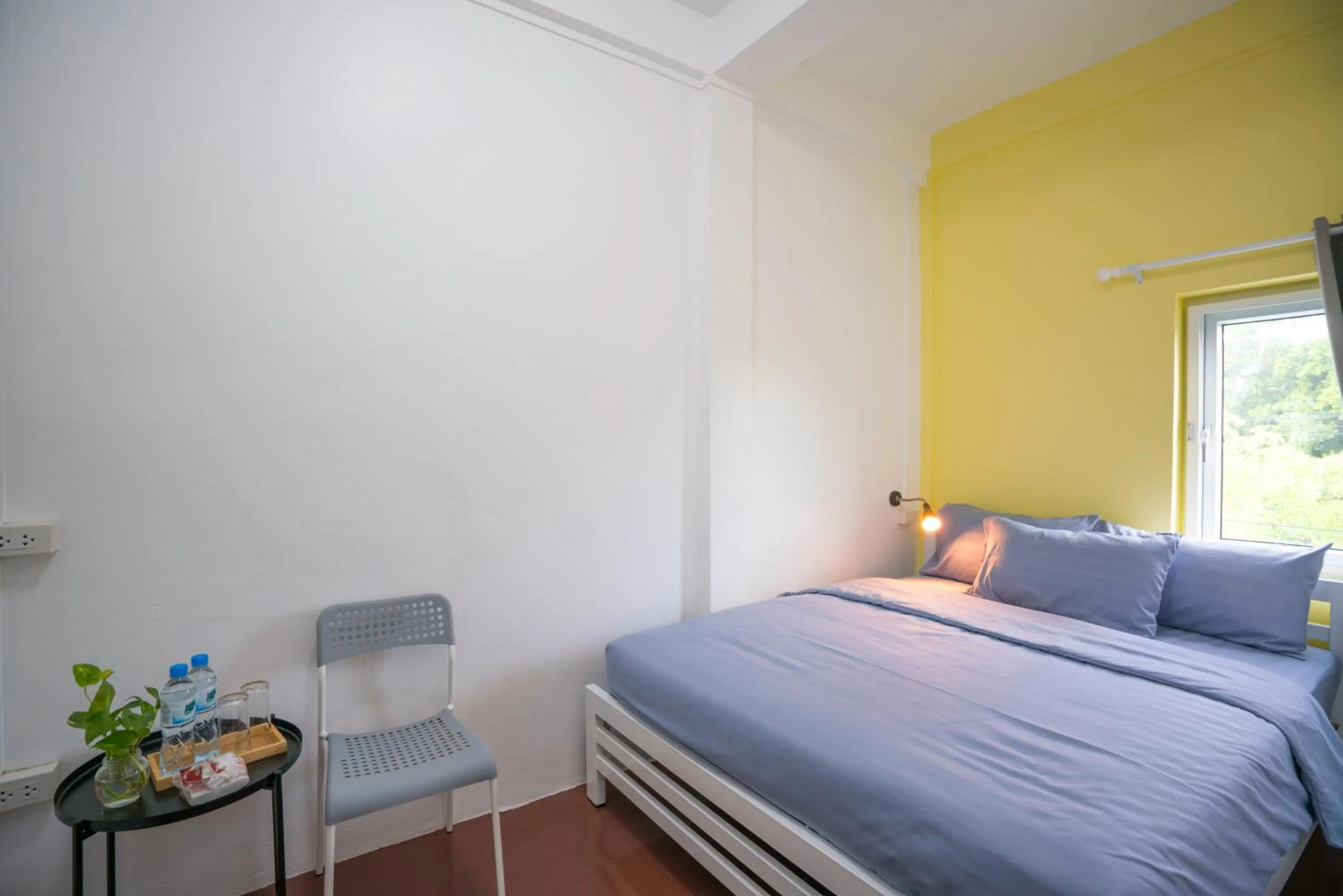 Bed in Dhub Hostel Donmueng