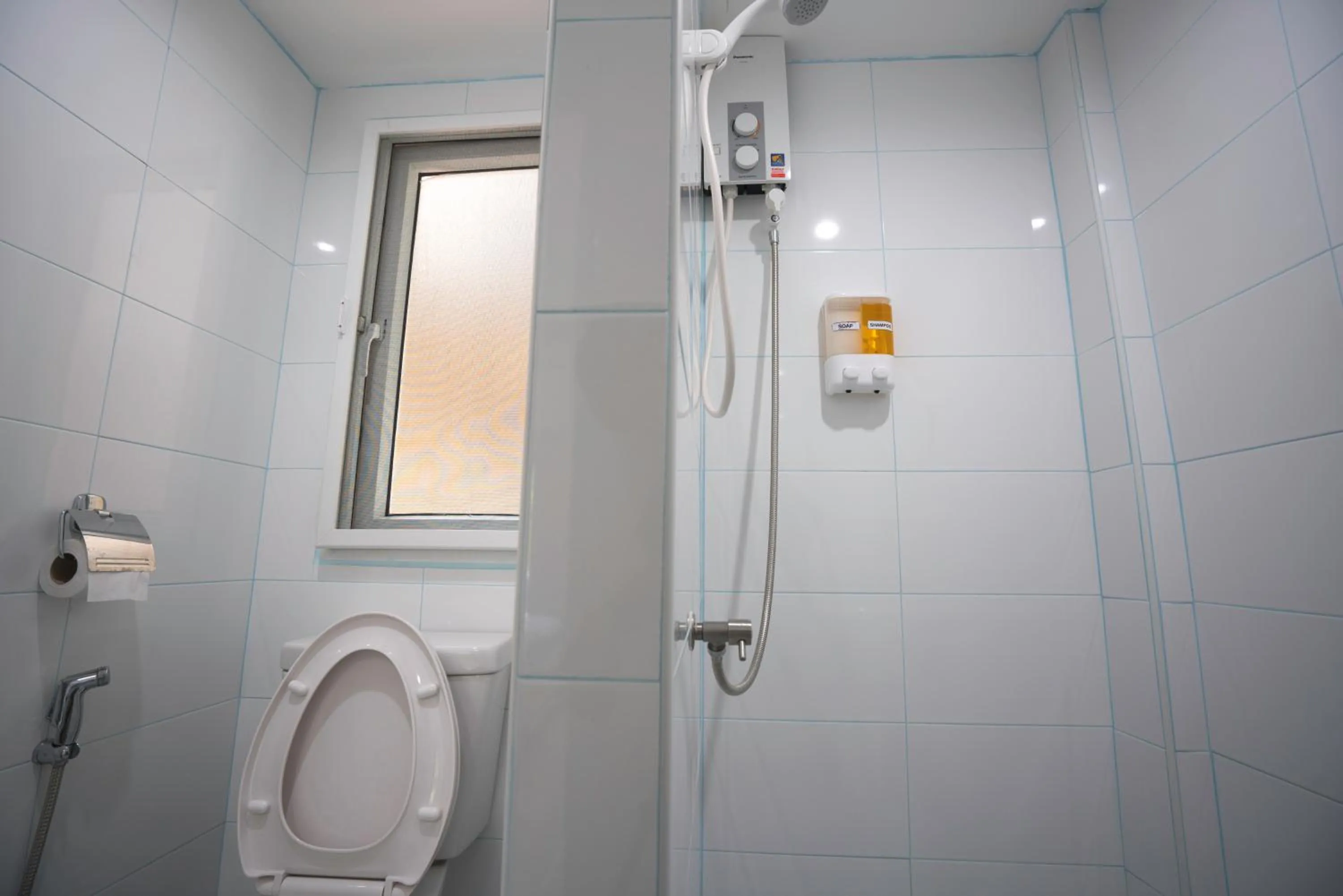 Dhub Hostel Donmueng