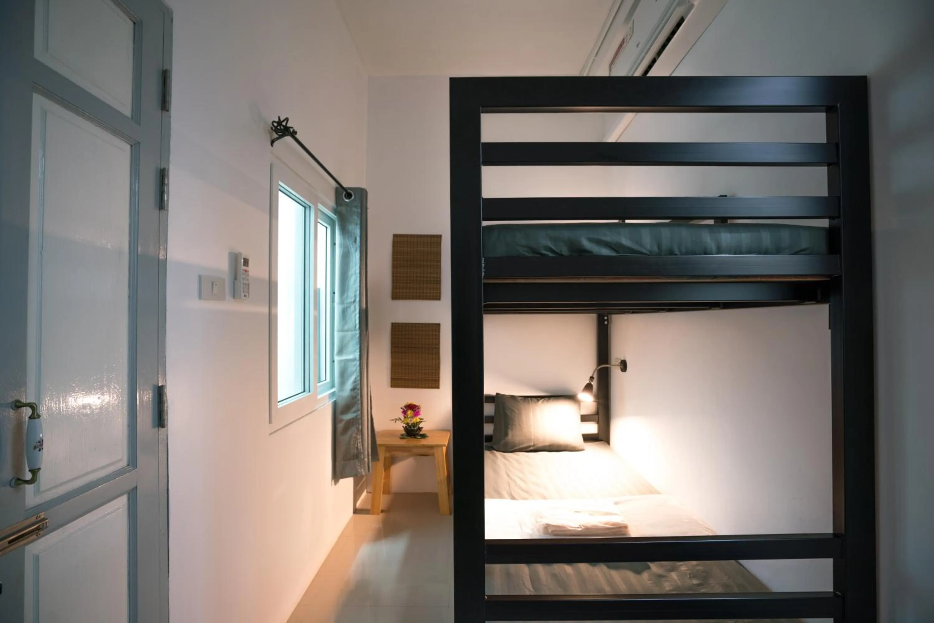 Bed in Dhub Hostel Donmueng