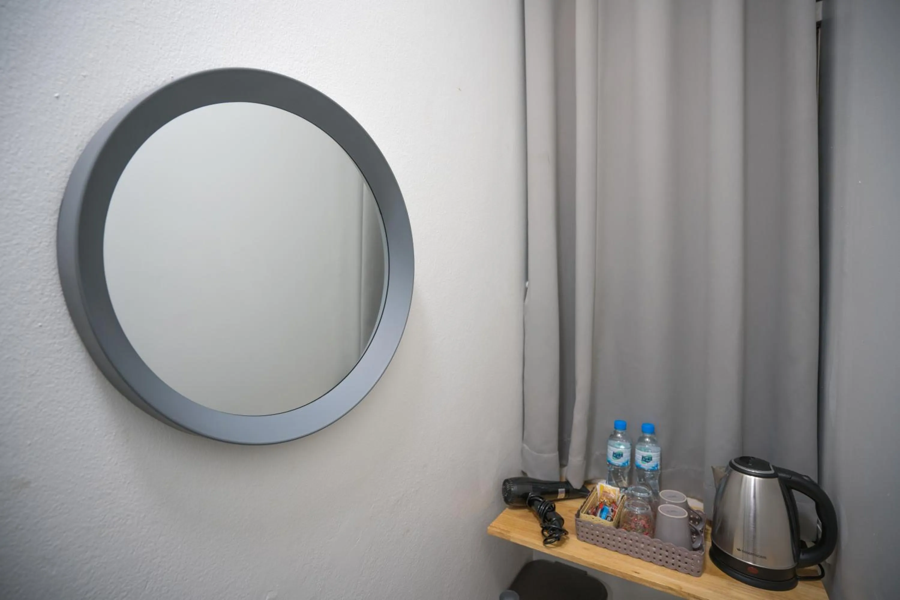 Dhub Hostel Donmueng