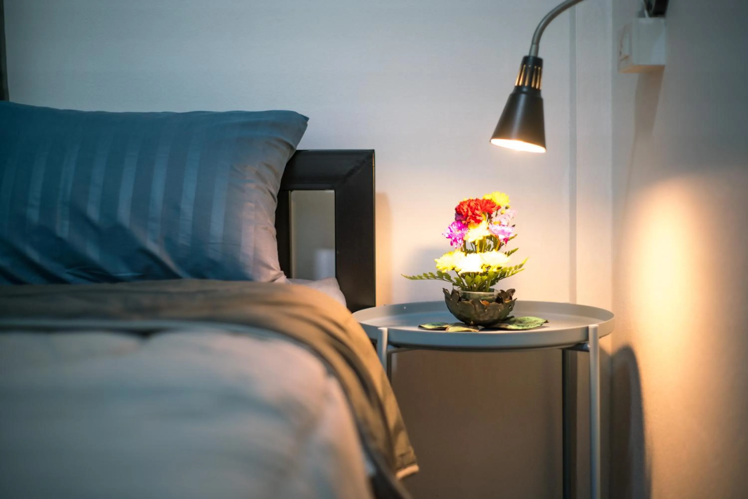 Bed in Dhub Hostel Donmueng