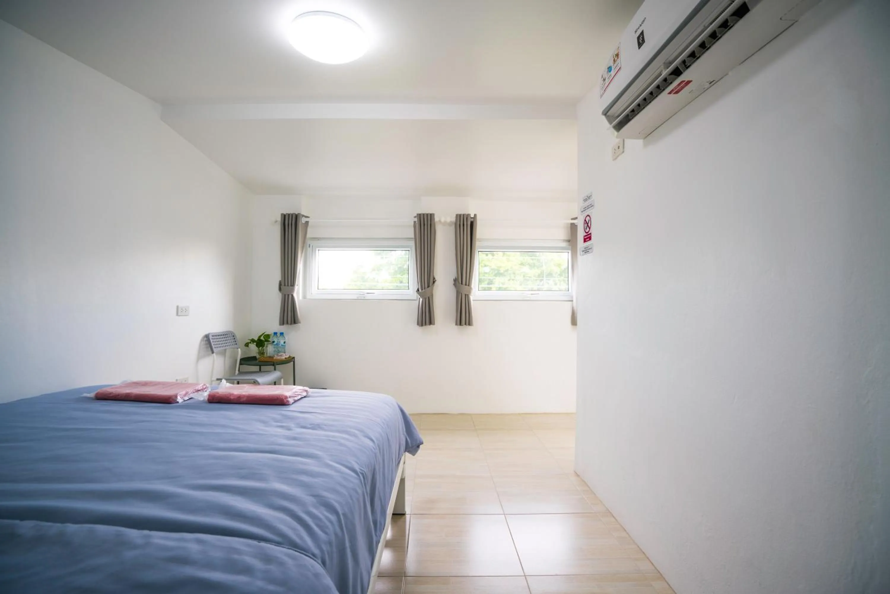 Bed in Dhub Hostel Donmueng