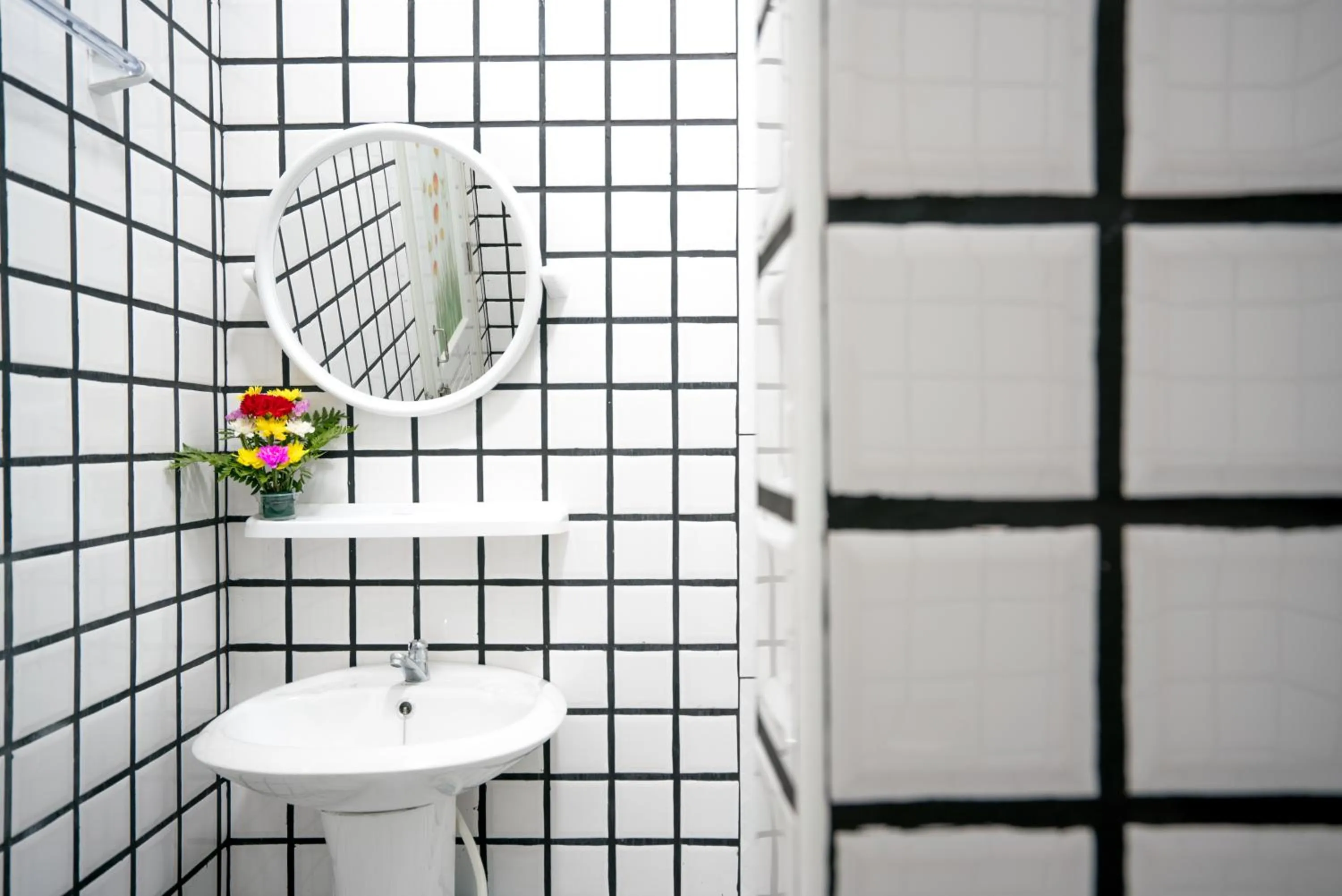 Dhub Hostel Donmueng