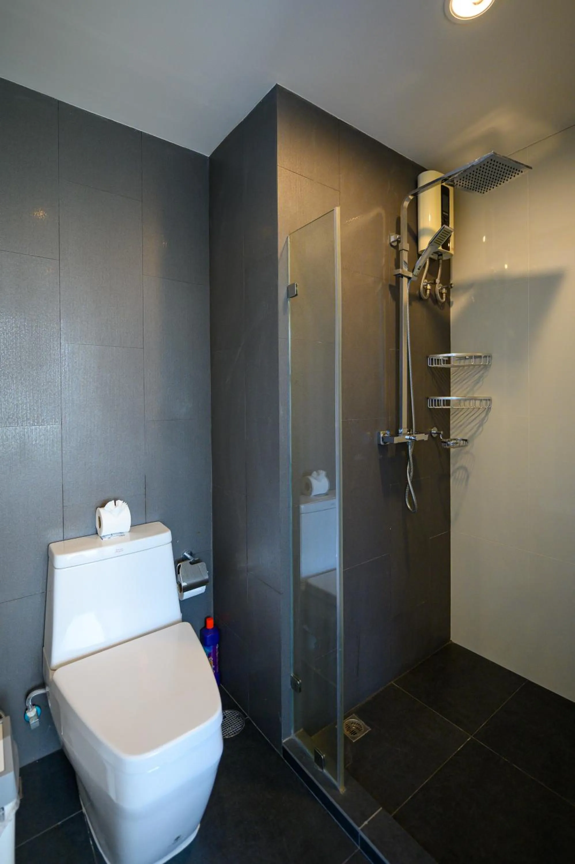 Bedroom in 6th Avenue Surin Beach - Official Account