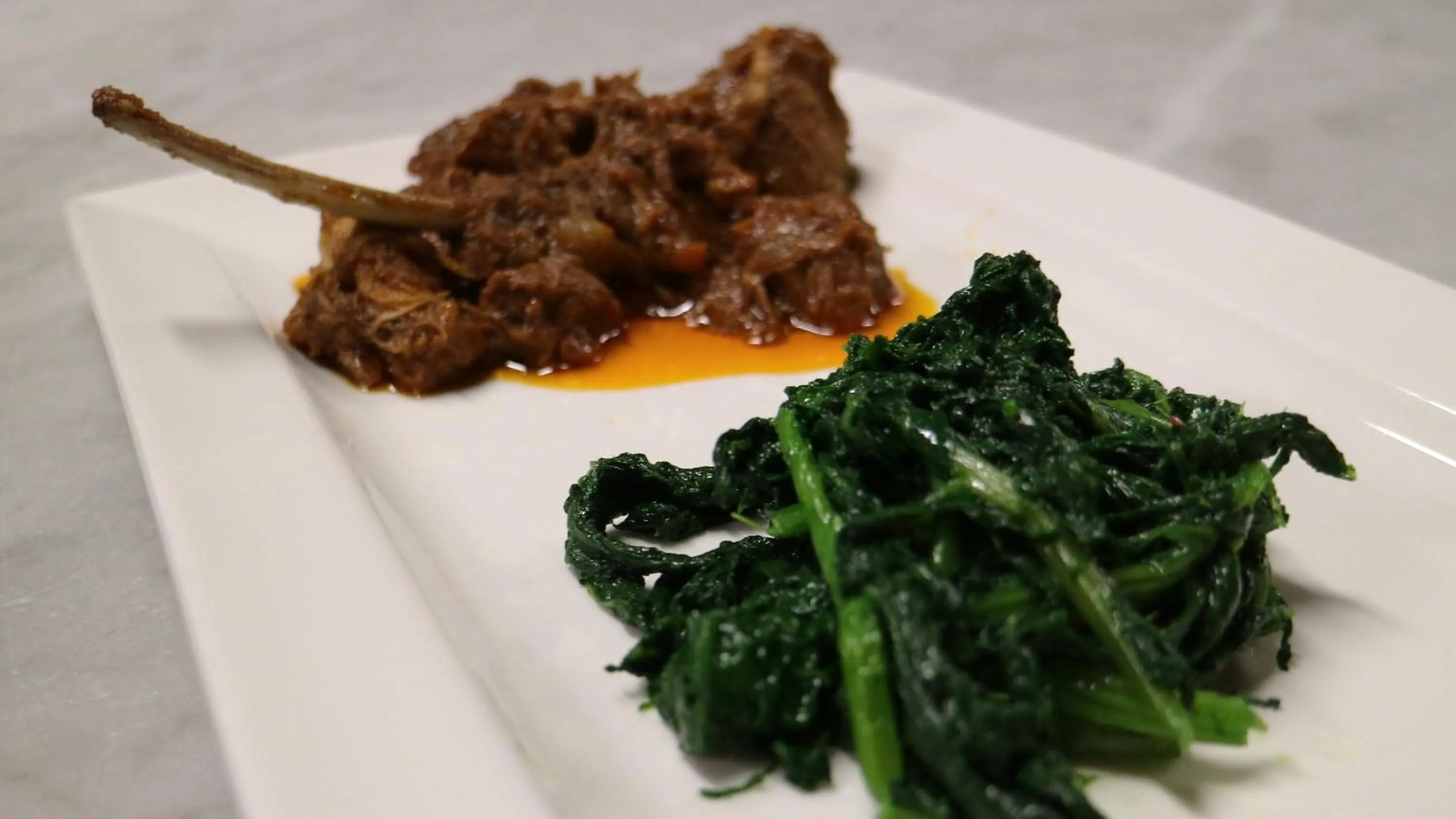 Restaurant/places to eat in Agriturismo La Sovana